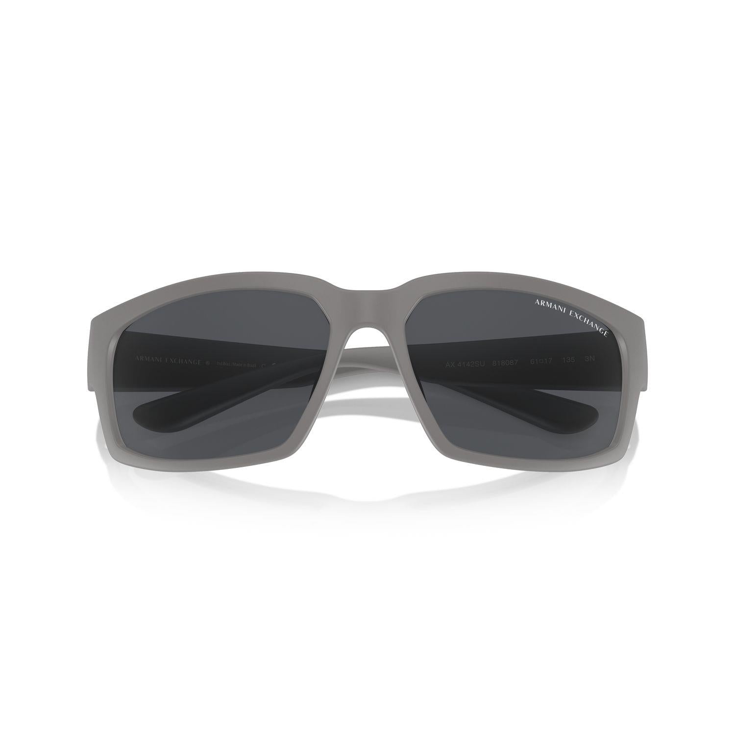 ARMANI EXCHANGE AX4142SU 818087 61 Erkek Güneş Gözlüğü