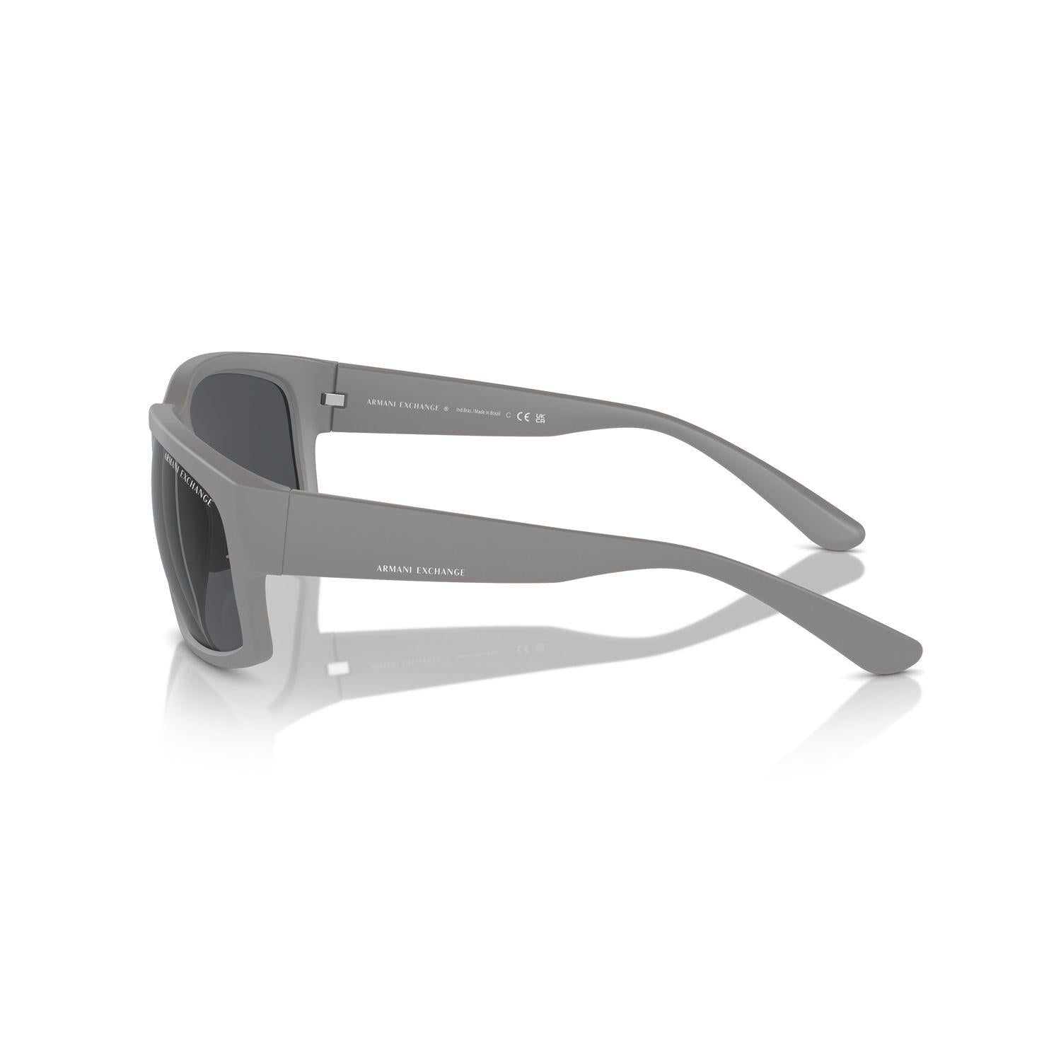 ARMANI EXCHANGE AX4142SU 818087 61 Erkek Güneş Gözlüğü