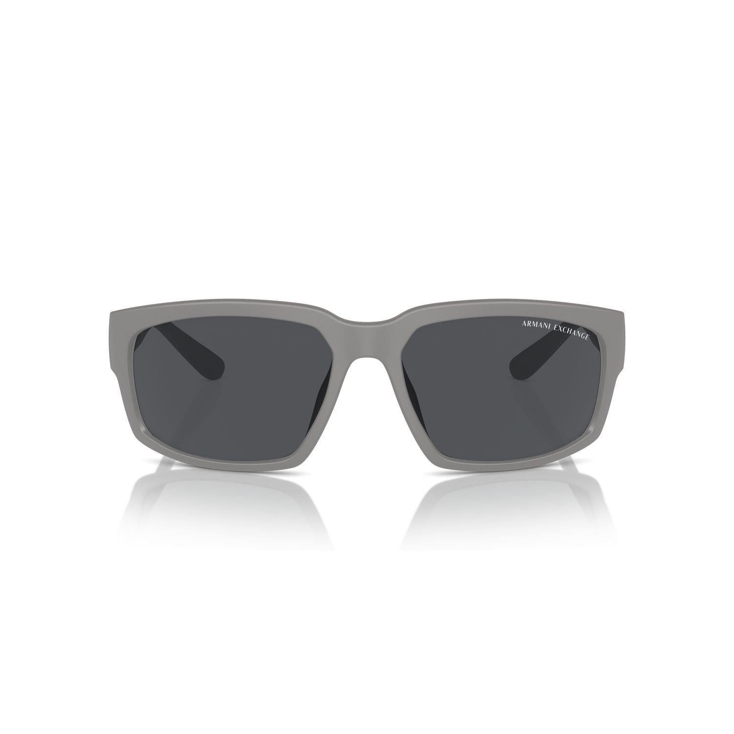 ARMANI EXCHANGE AX4142SU 818087 61 Erkek Güneş Gözlüğü