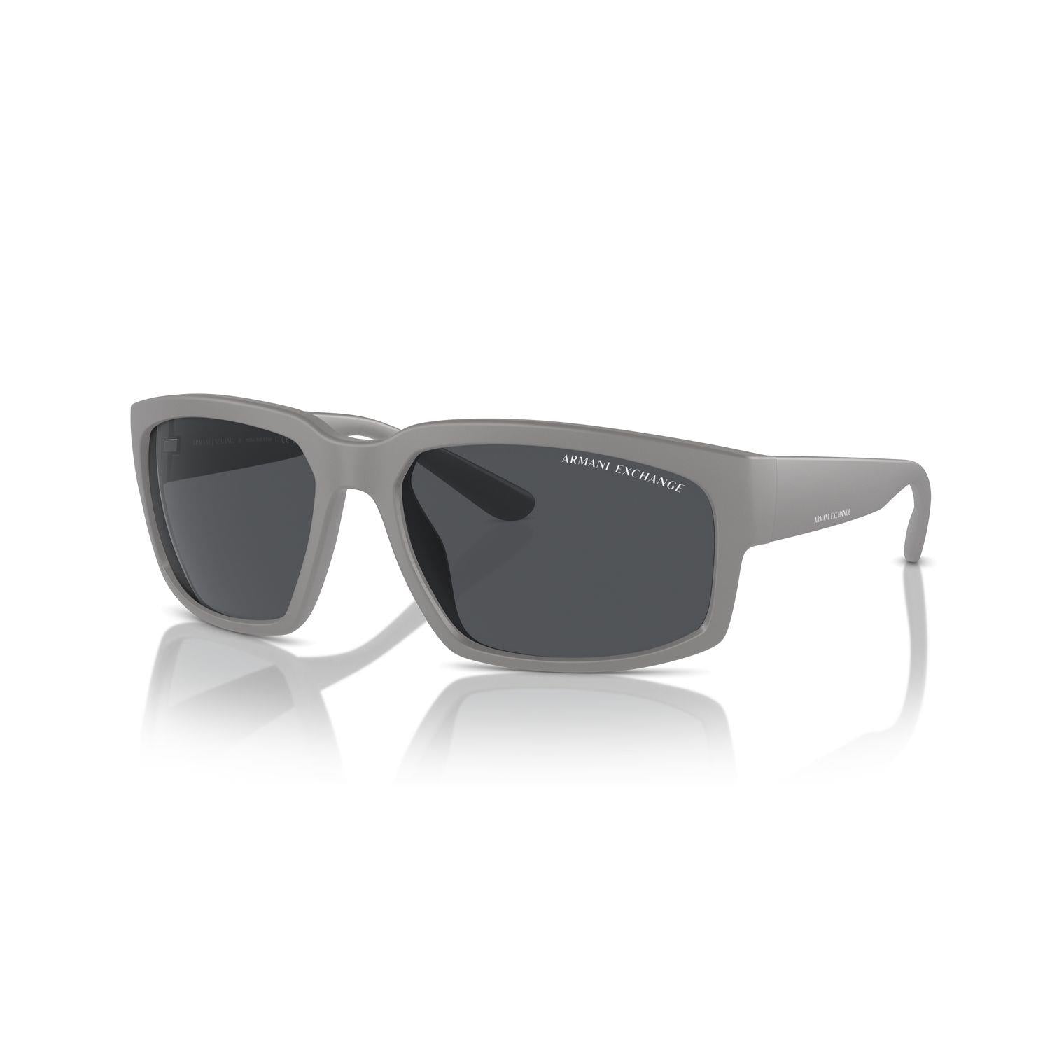 ARMANI EXCHANGE AX4142SU 818087 61 Erkek Güneş Gözlüğü