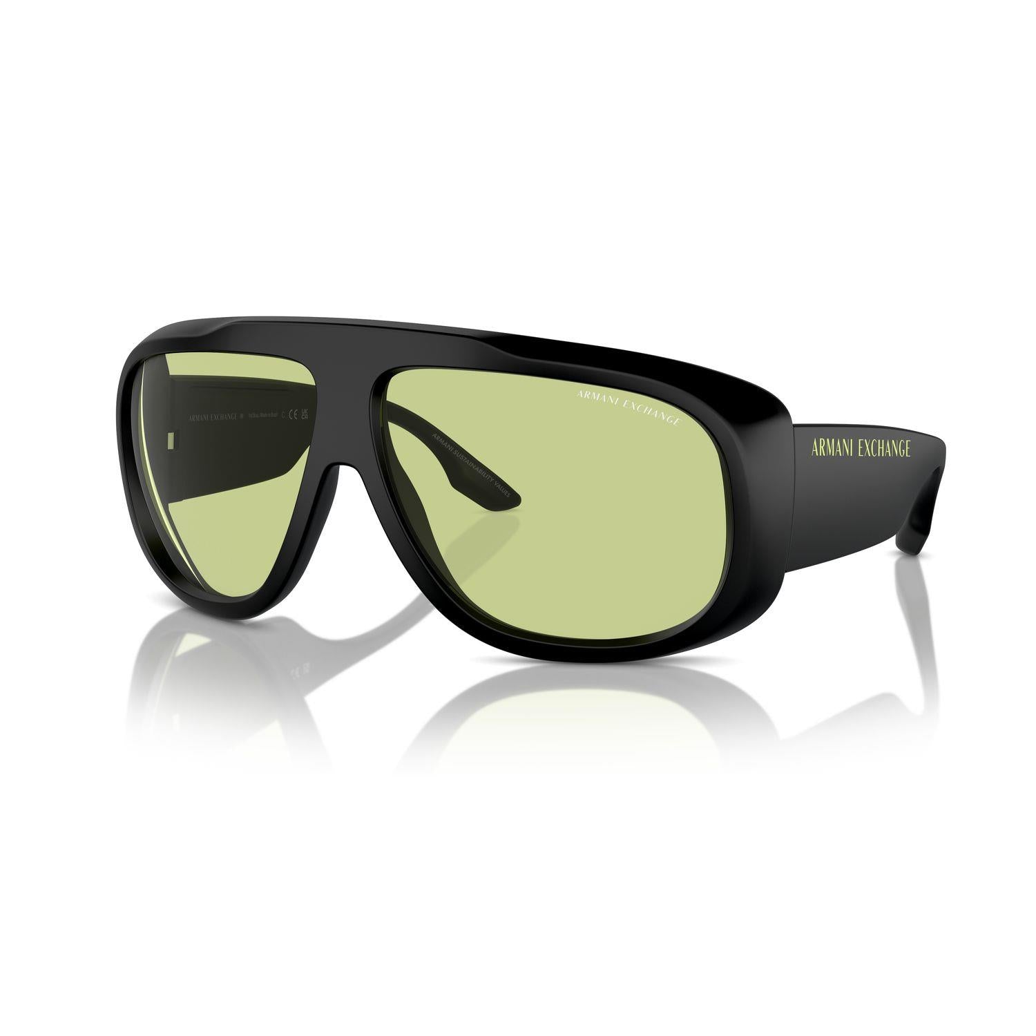 Armani Exchange AX4143SU 8078/2 Erkek Güneş Gözlüğü