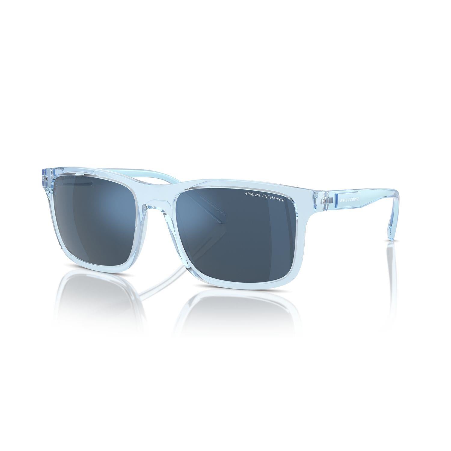 ARMANI EXCHANGE AX4145S 834555 57 Erkek Güneş Gözlüğü