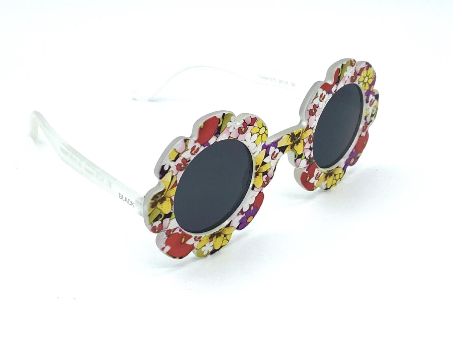 Black BLK 1076 C3 Çocuk Güneş Gözlüğü