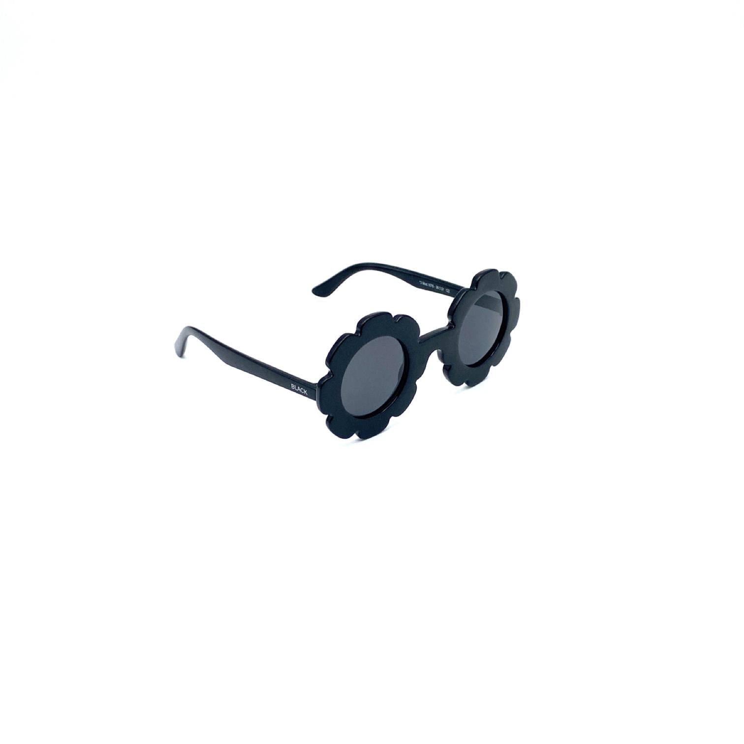 Black BLK 1076 C6 Çocuk Güneş Gözlüğü
