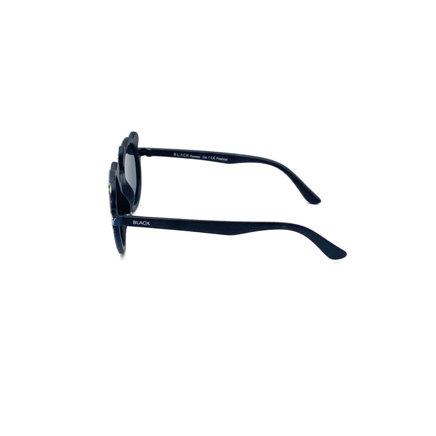 Black BLK 1077 C7 Çocuk Güneş Gözlüğü