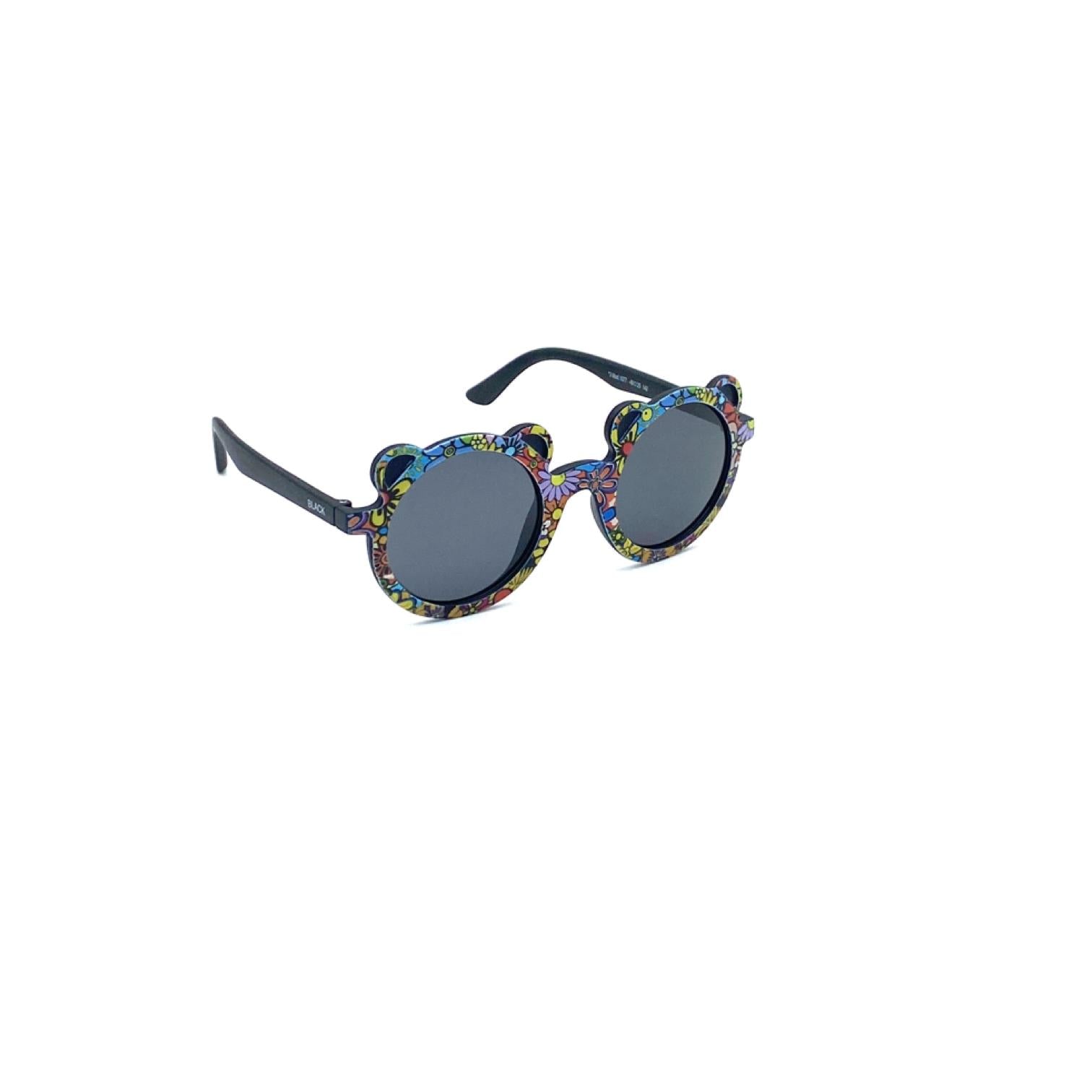 Black BLK 1077 C7 Çocuk Güneş Gözlüğü