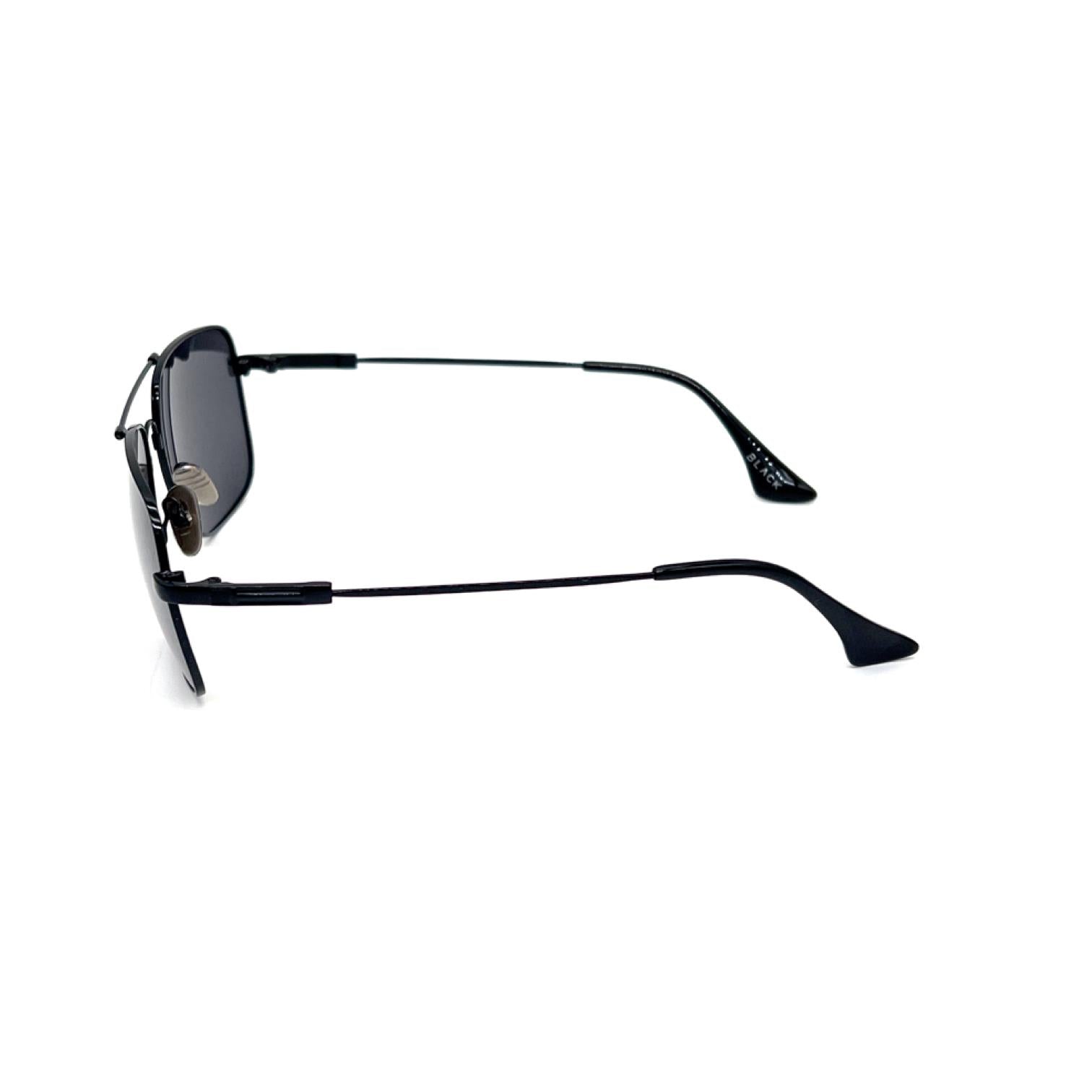 BLACK BLK KRJ2475S CF Erkek Güneş Gözlüğü
