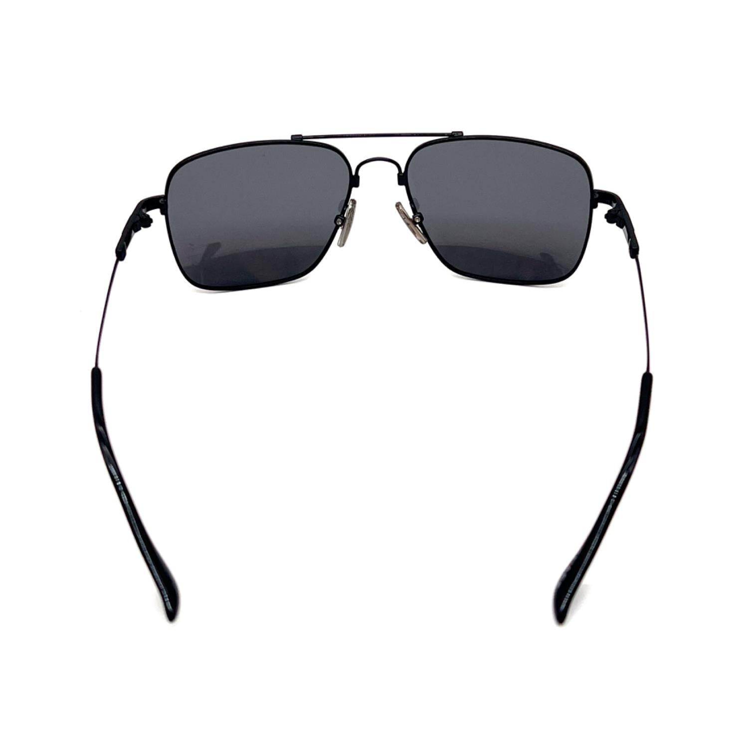 BLACK BLK KRJ2476S CF Erkek Güneş Gözlüğü