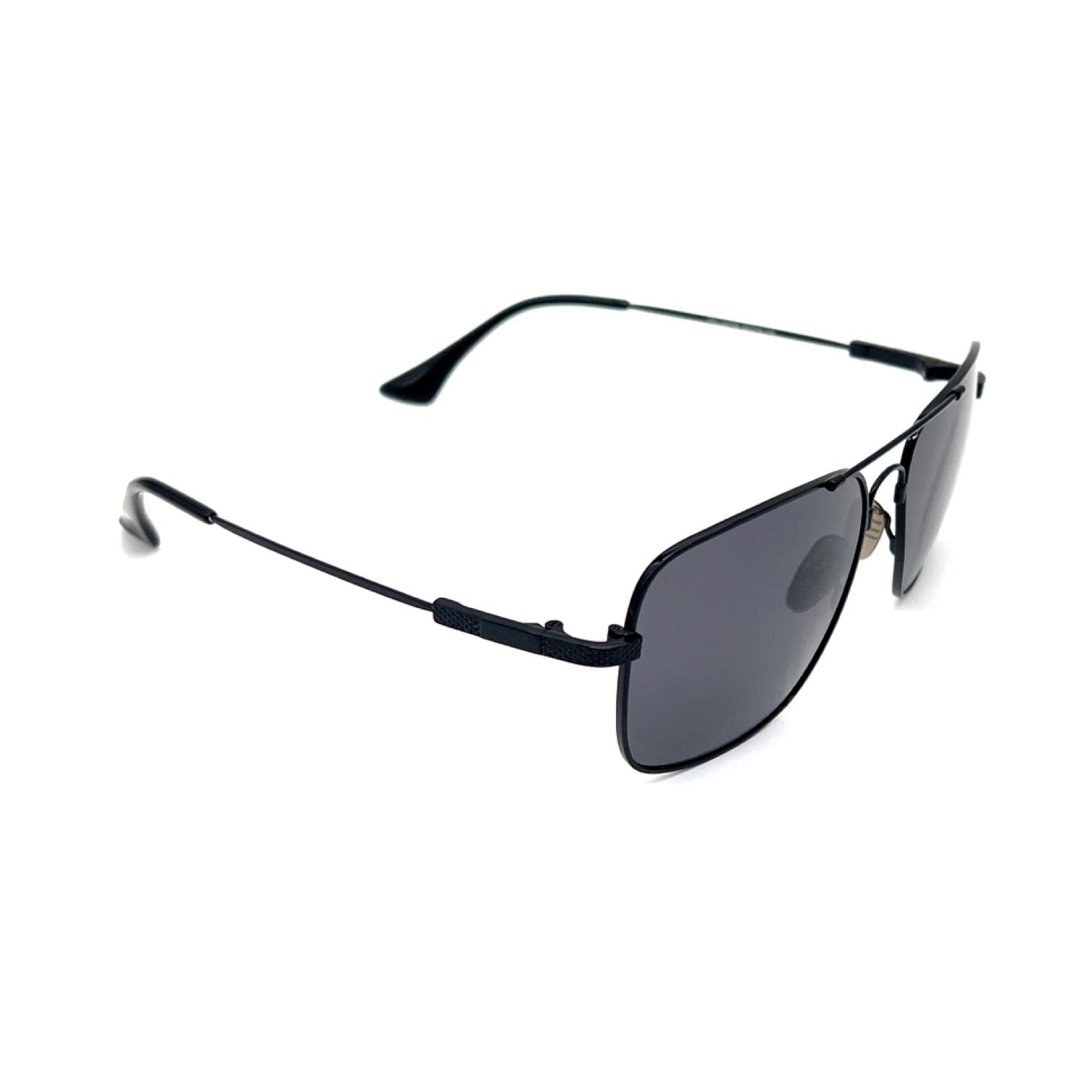 BLACK BLK KRJ2476S CF Erkek Güneş Gözlüğü