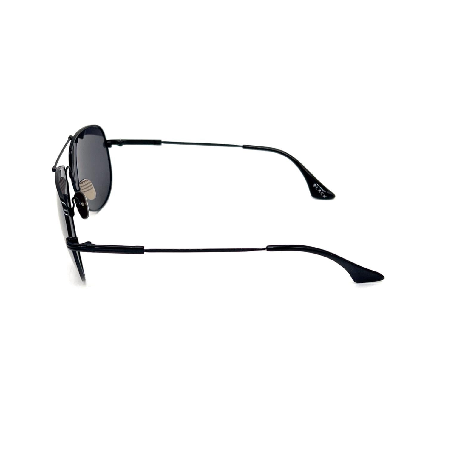 BLACK BLK KRJ2480S CF Erkek Güneş Gözlüğü