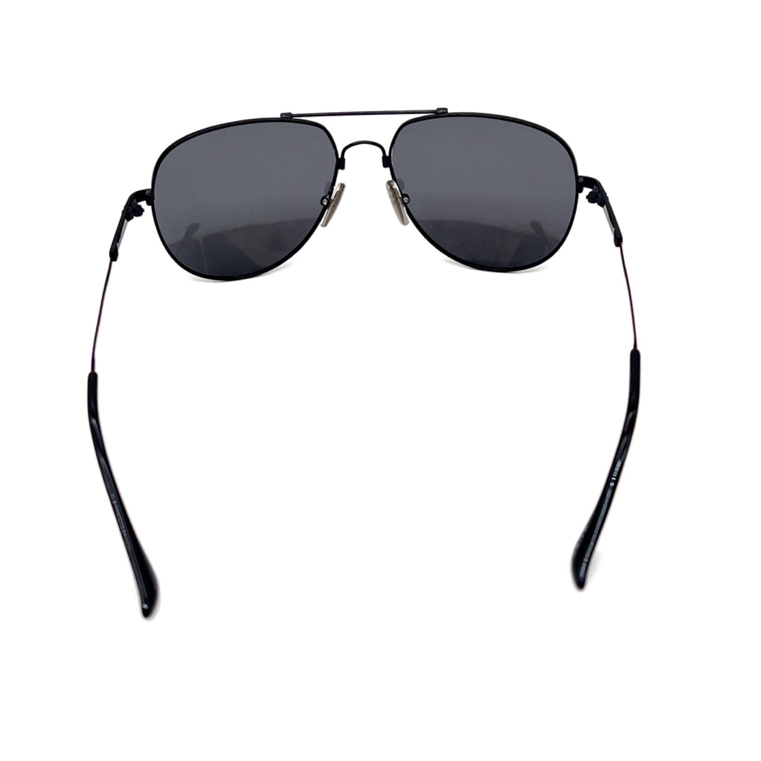 BLACK BLK KRJ2480S CF Erkek Güneş Gözlüğü