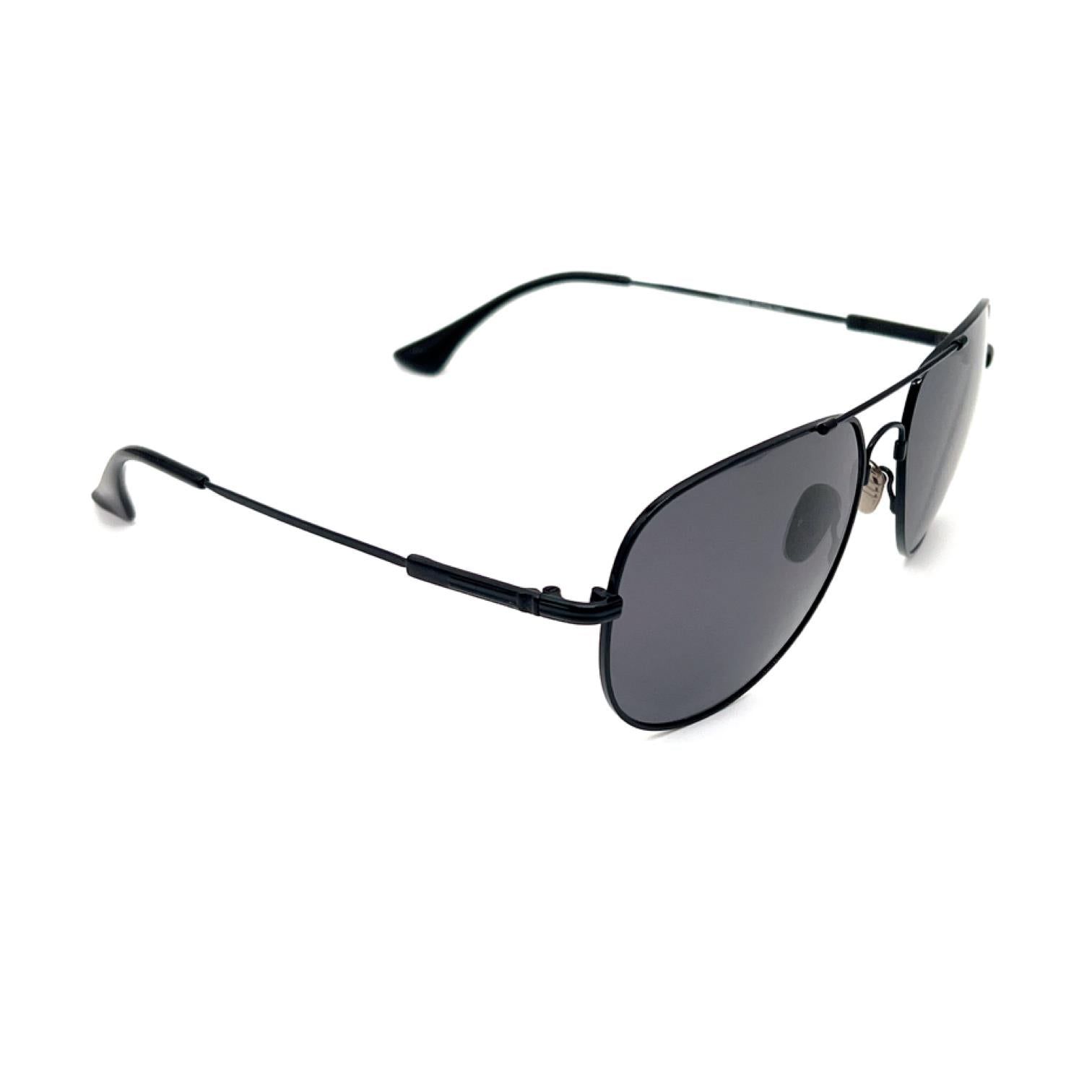 BLACK BLK KRJ2480S CF Erkek Güneş Gözlüğü