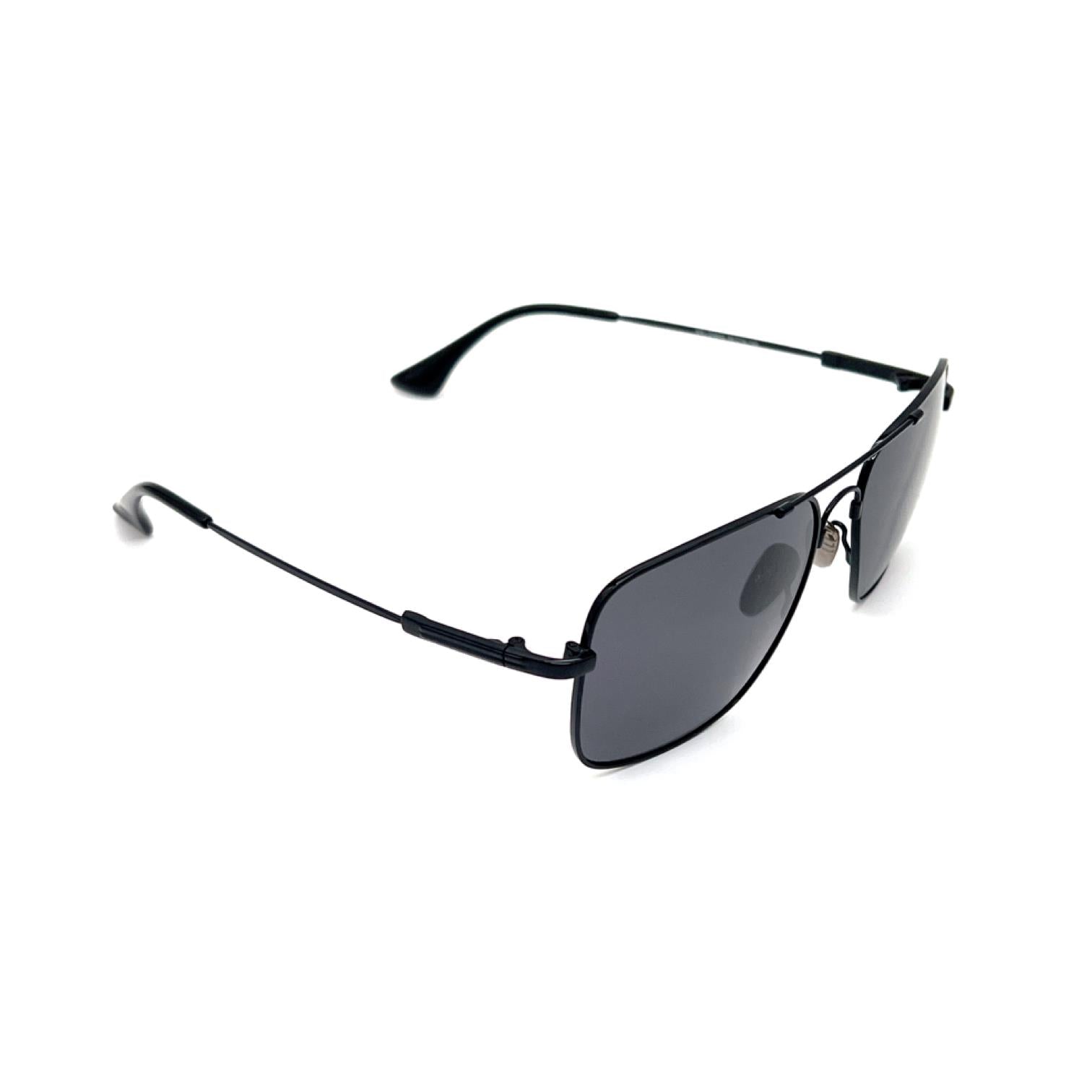 BLACK BLK KRJ2484S CF Erkek Güneş Gözlüğü