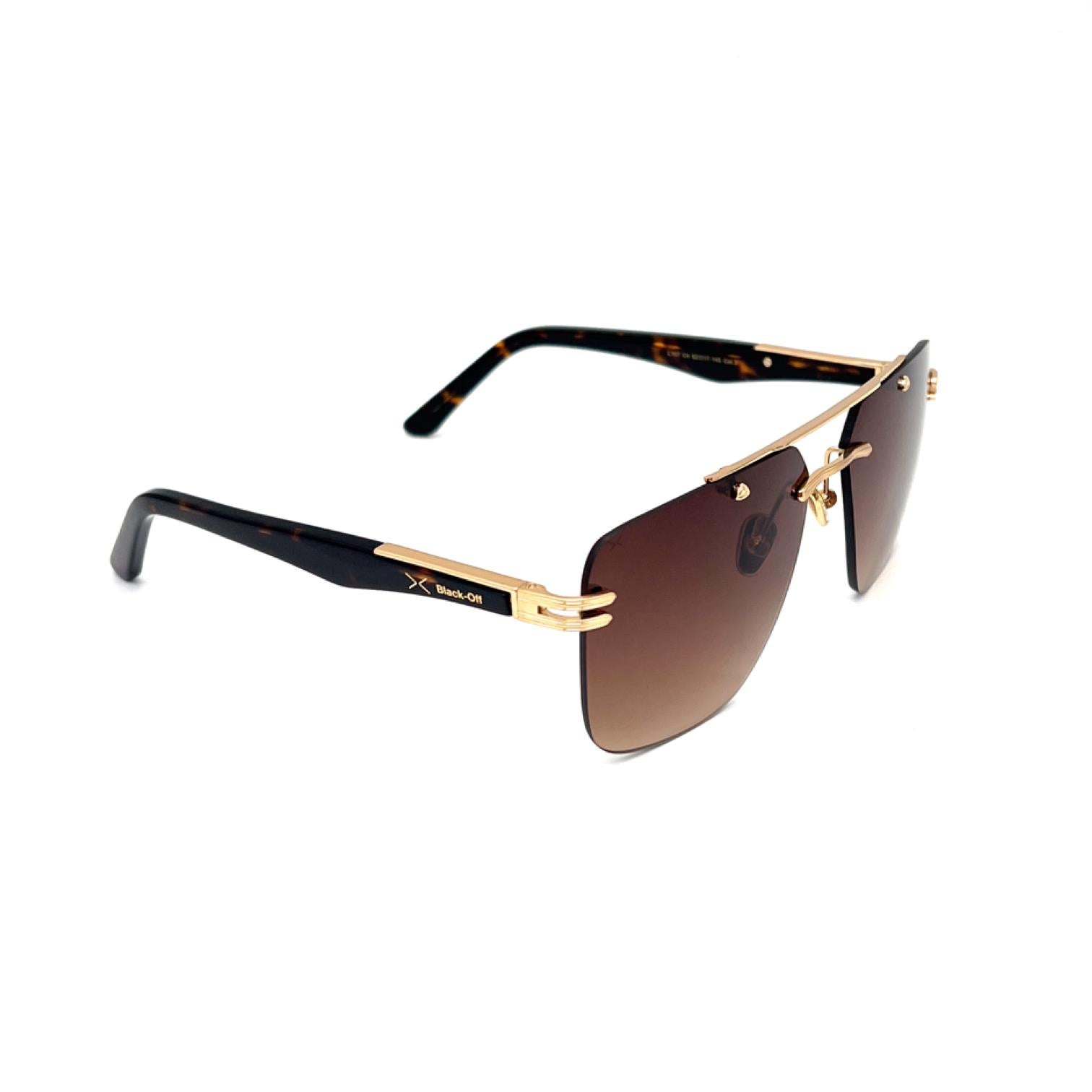 BLACK BLK L167 C4 Erkek Güneş Gözlüğü