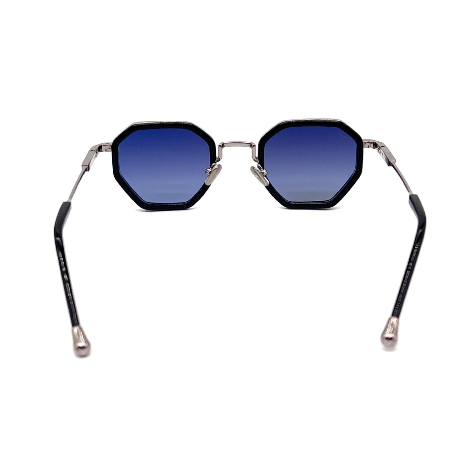 BLACK BLK L171 C133 Unisex Güneş Gözlüğü