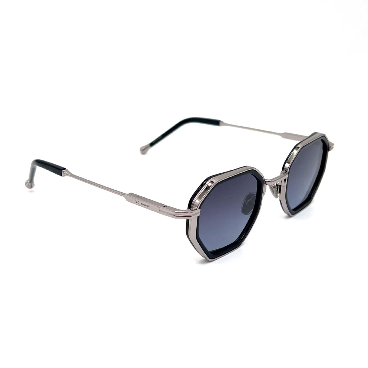 BLACK BLK L171 C133 Unisex Güneş Gözlüğü
