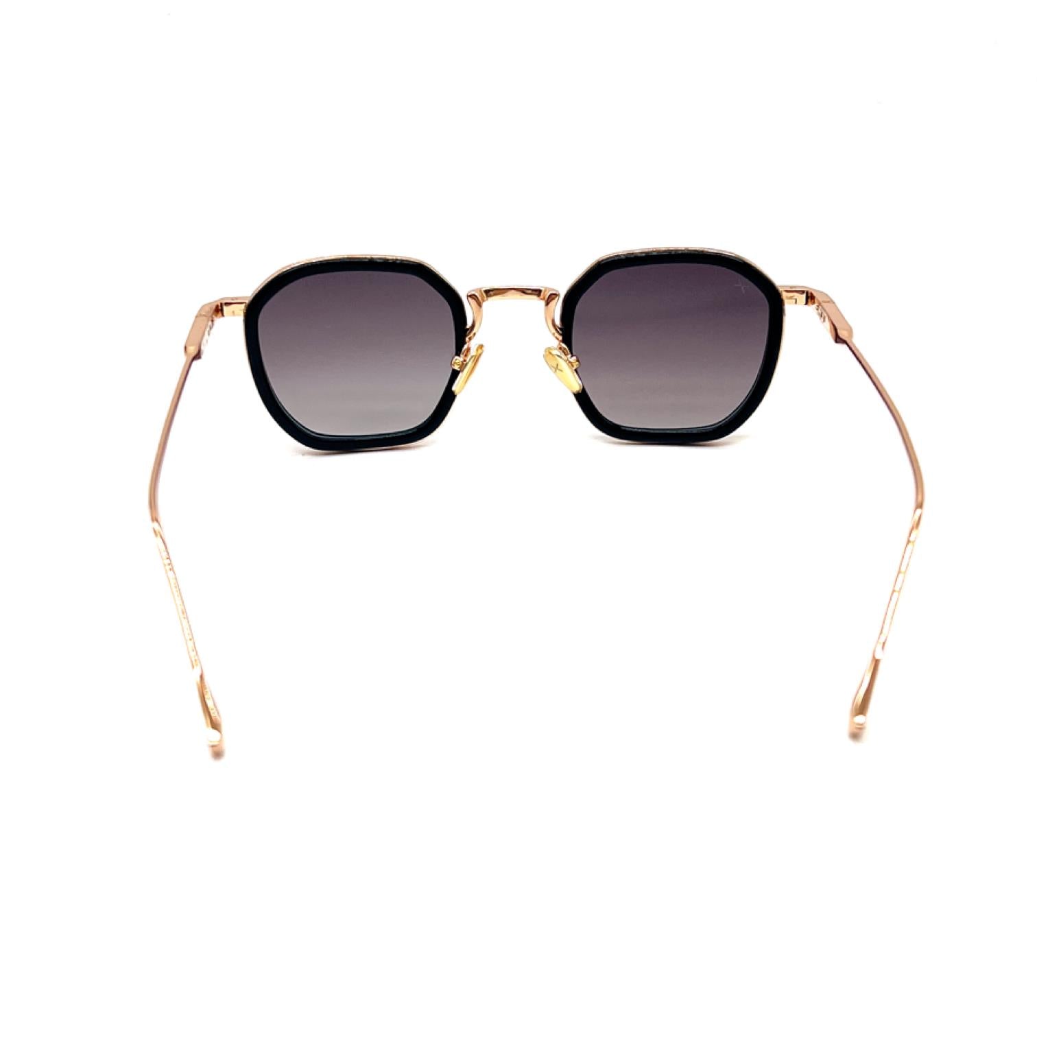 BLACK BLK L172 C195 Unisex Güneş Gözlüğü