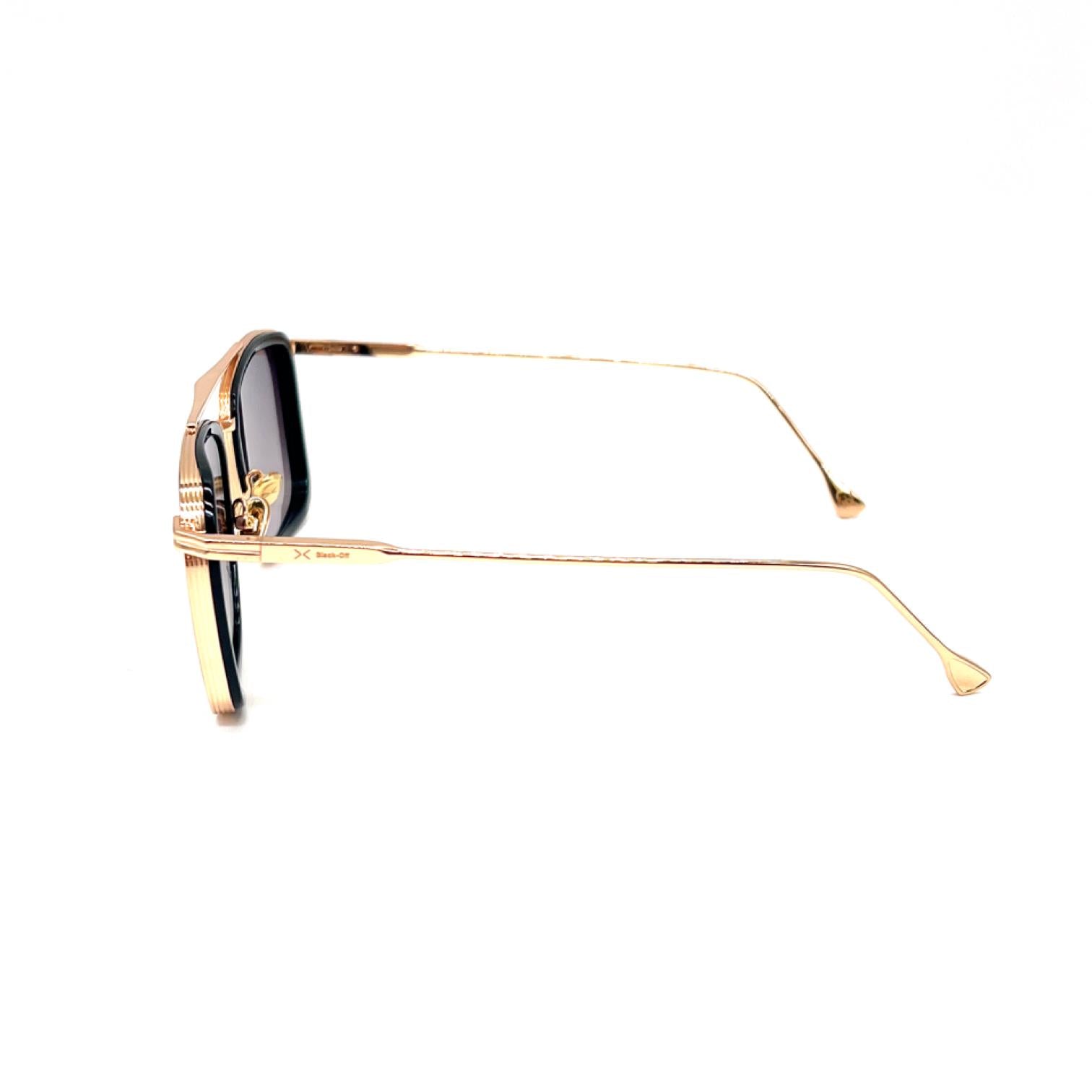 BLACK BLK L174 C195 Unisex Güneş Gözlüğü