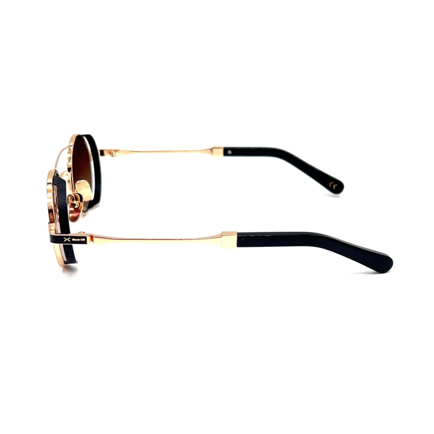 BLACK BLK L179 C5 Unisex Güneş Gözlüğü