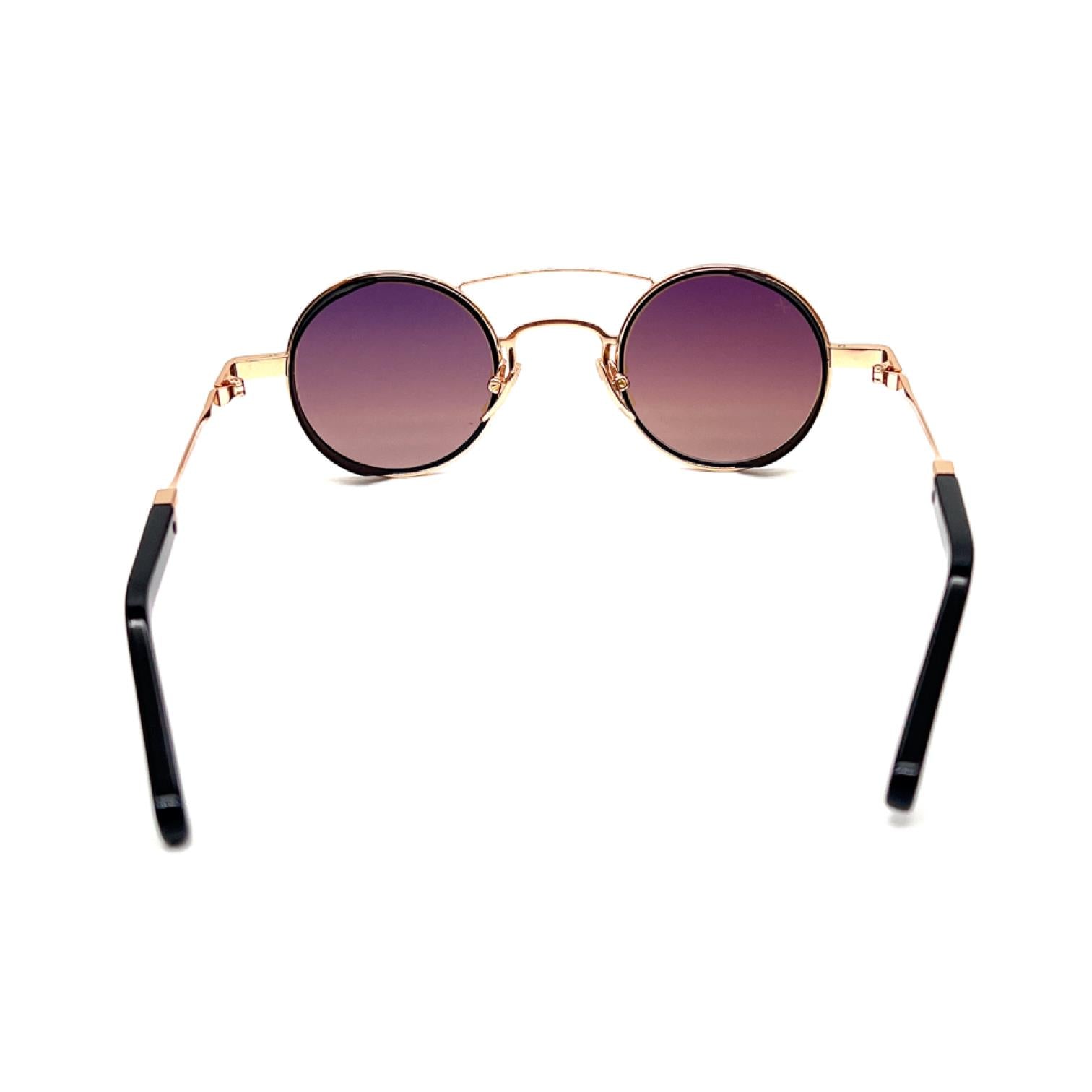 BLACK BLK L179 C5 Unisex Güneş Gözlüğü