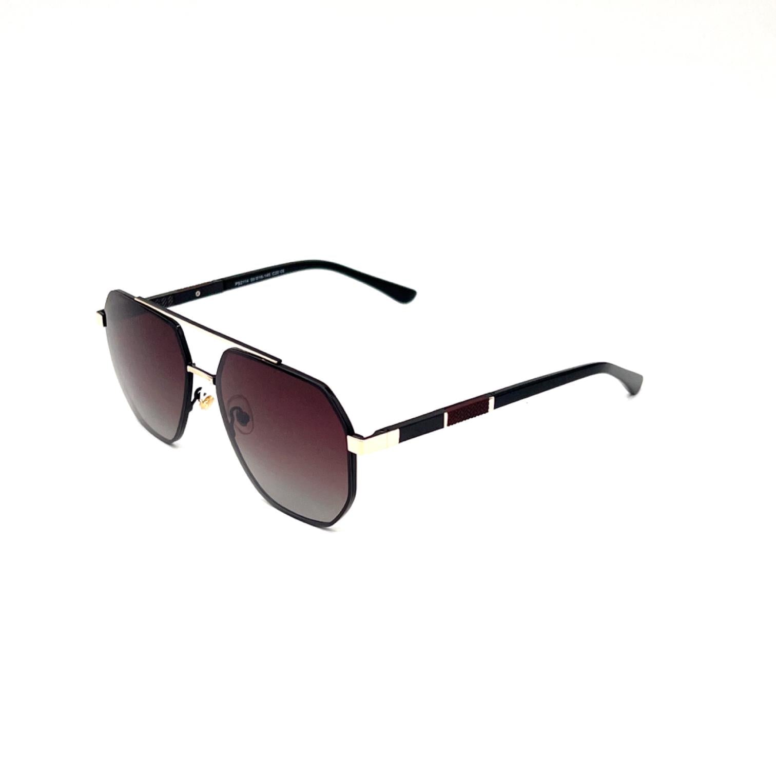 BLACK BLK PS2114 C20 Unisex Güneş Gözlüğü
