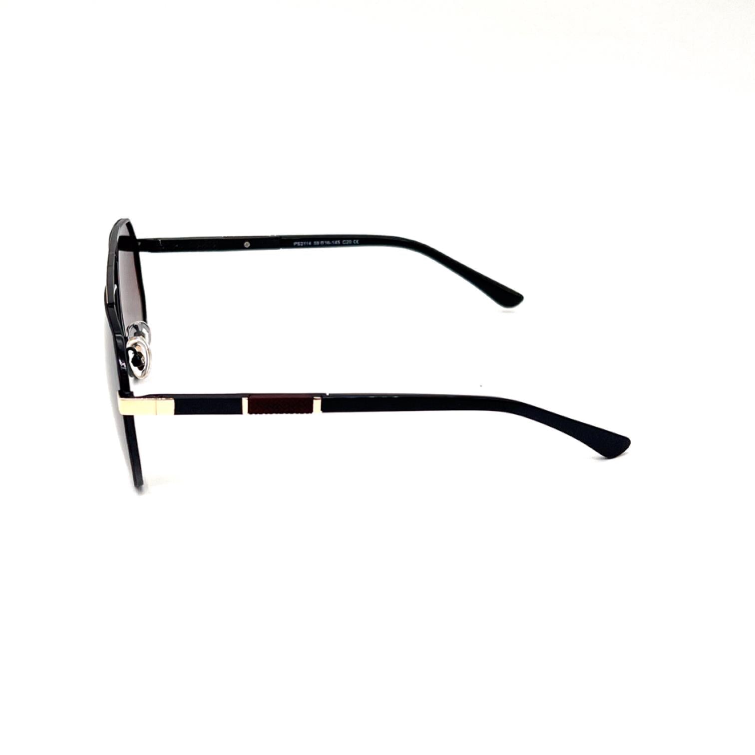 BLACK BLK PS2114 C20 Unisex Güneş Gözlüğü
