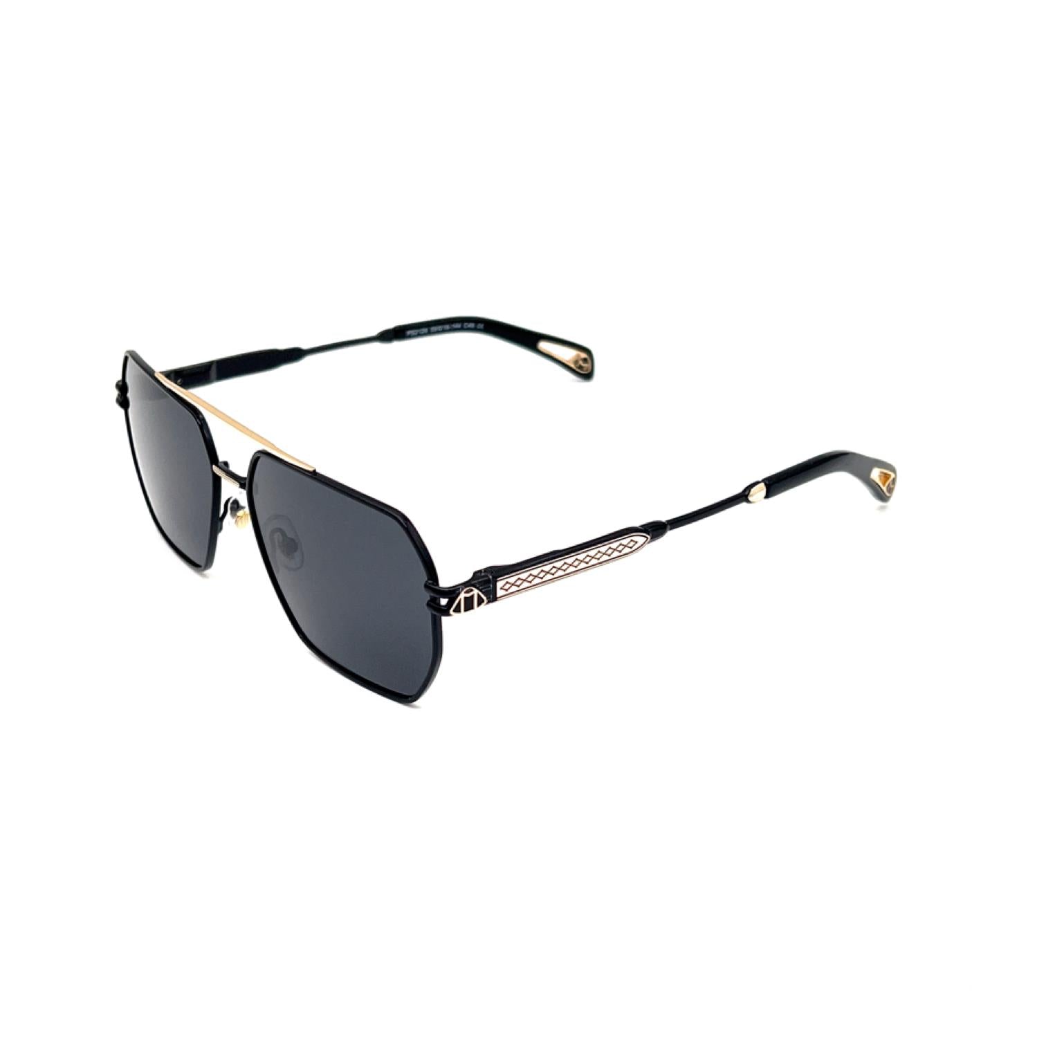 BLACK BLK PS2128 C48 Unisex Güneş Gözlüğü