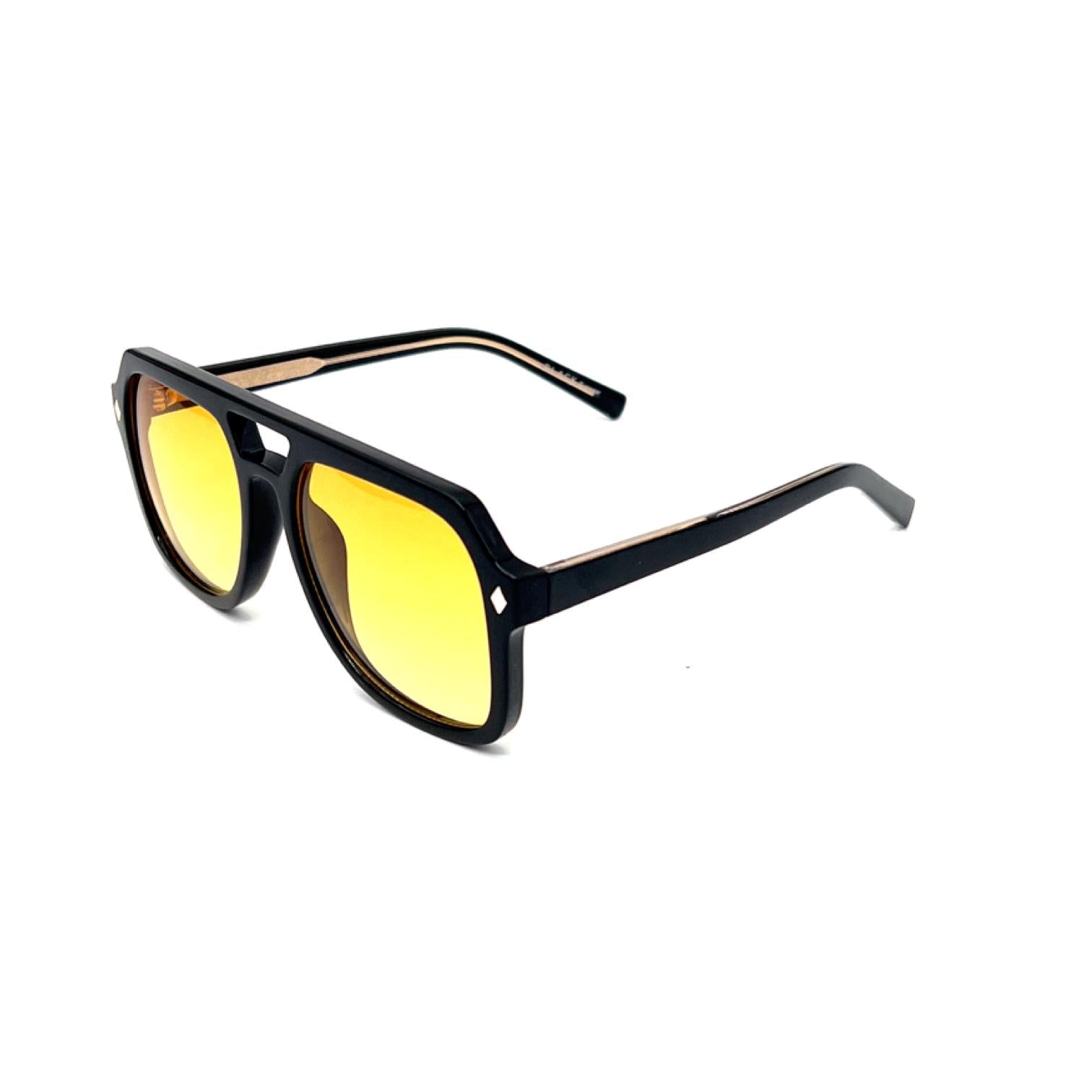 BLACK BLK UM8838 C3 Unisex Güneş Gözlüğü