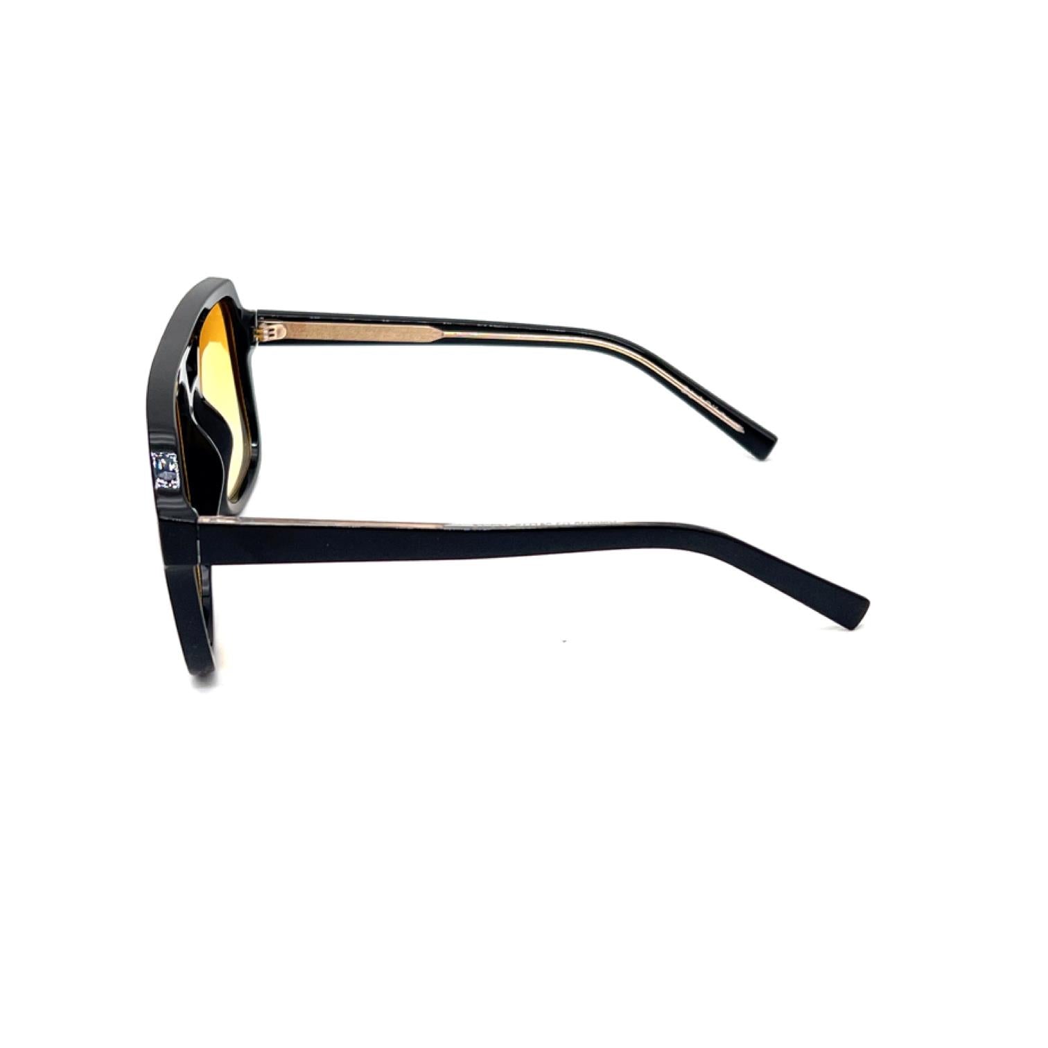 BLACK BLK UM8838 C3 Unisex Güneş Gözlüğü