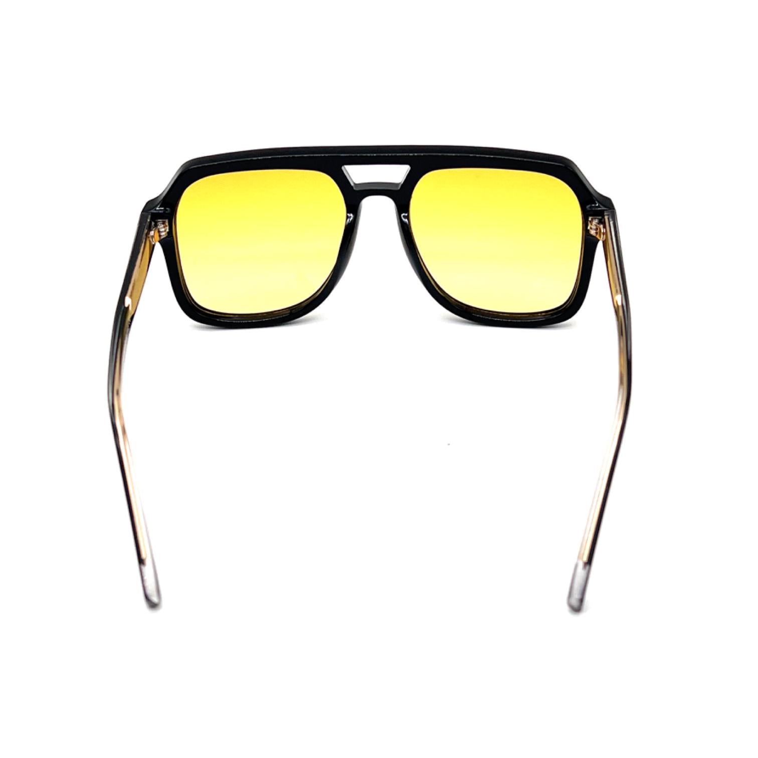 BLACK BLK UM8838 C3 Unisex Güneş Gözlüğü