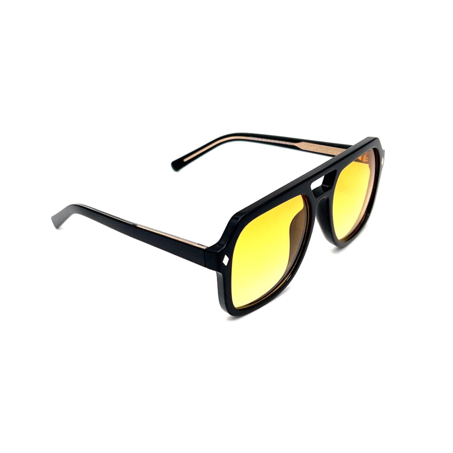 BLACK BLK UM8838 C3 Unisex Güneş Gözlüğü