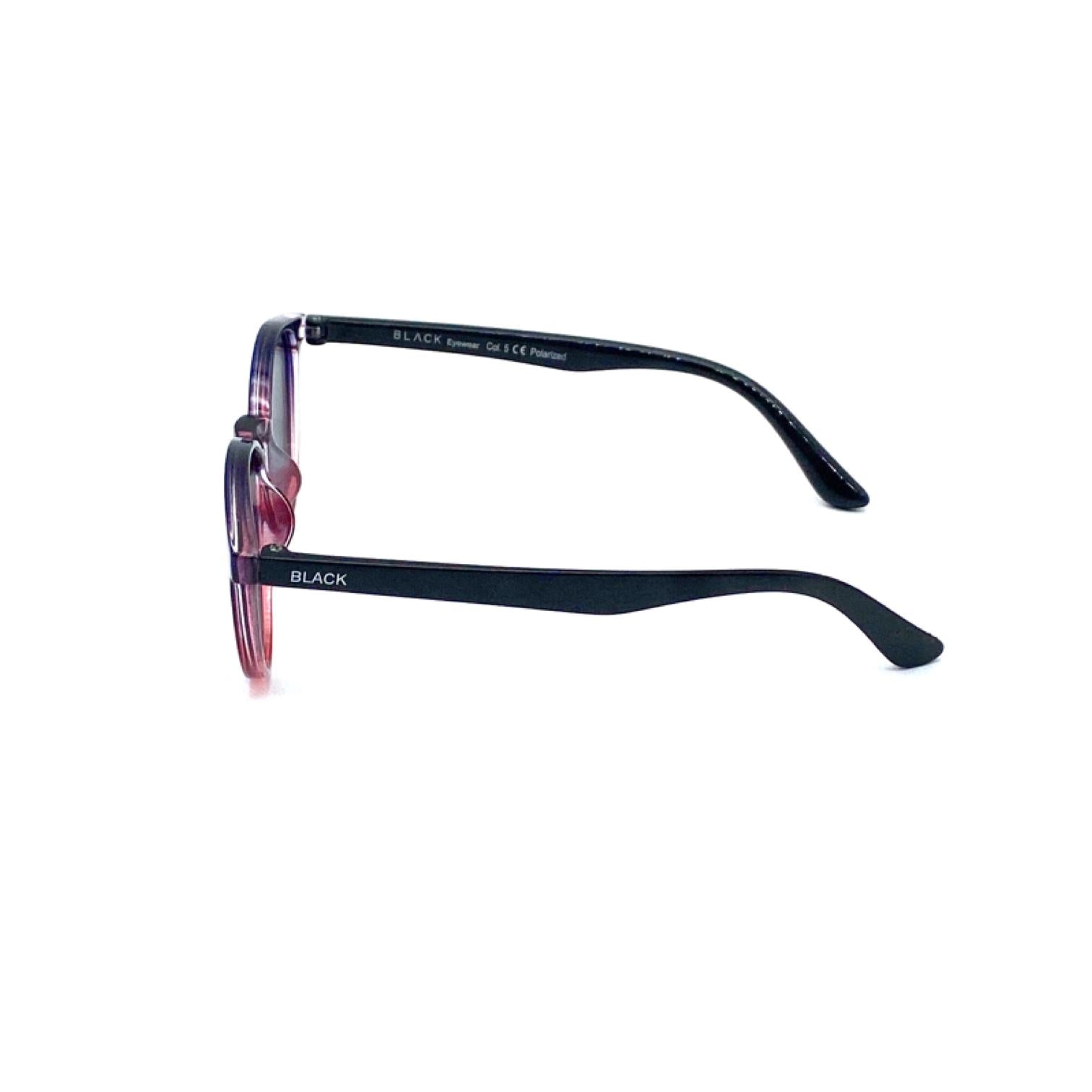BLACK BLK VG1069 C5 Çocuk Güneş Gözlüğü