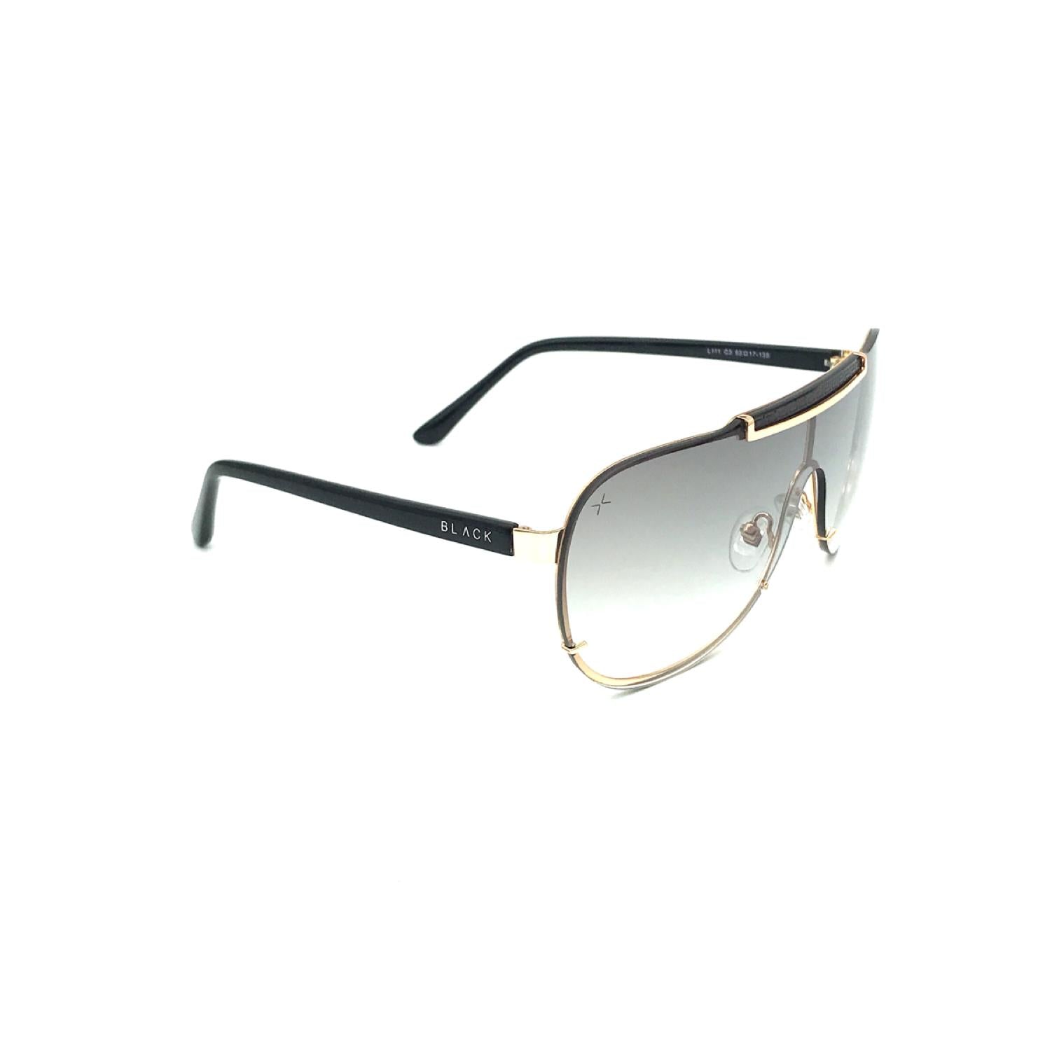 BLACK BLK111 C2 Erkek Güneş Gözlüğü
