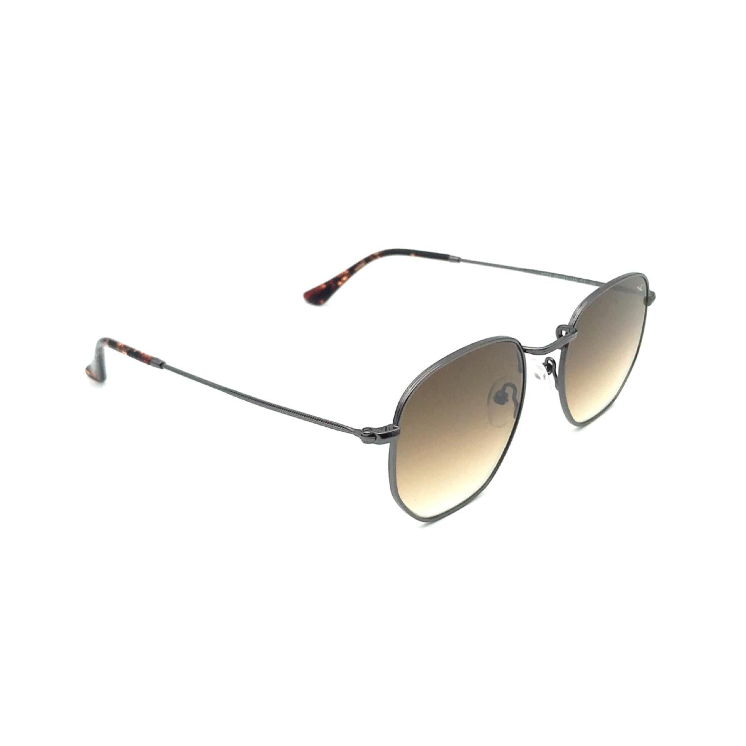 BLACK BLK8074 C3 Unisex Güneş Gözlüğü