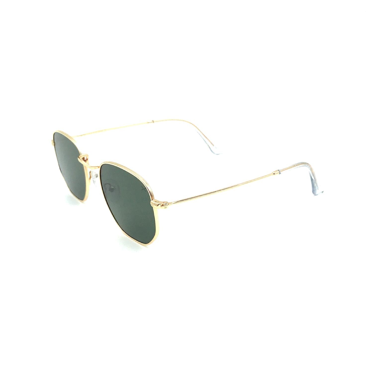 BLACK BLK8074 C4 Unisex Güneş Gözlüğü