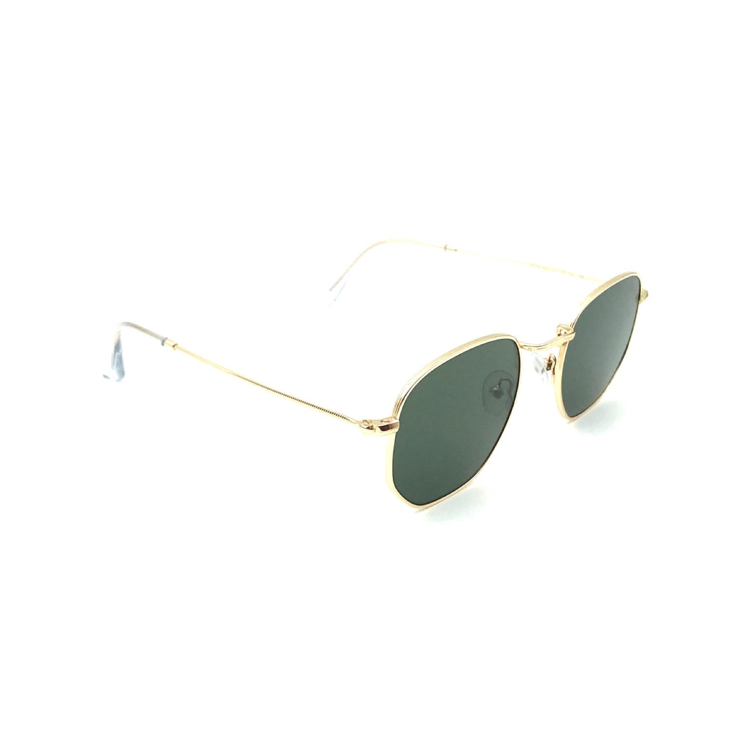 BLACK BLK8074 C4 Unisex Güneş Gözlüğü