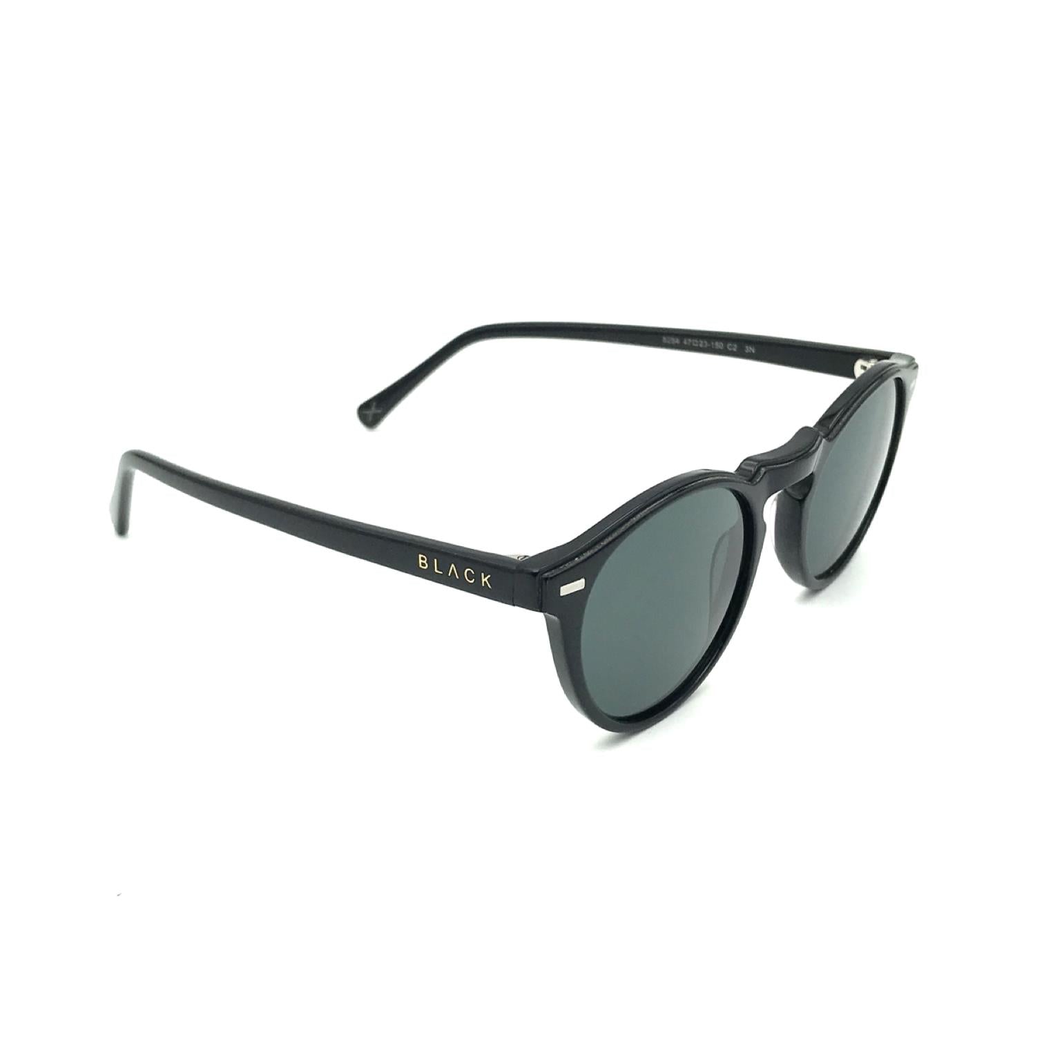 BLACK BLK8254 C2 Unisex Güneş Gözlüğü