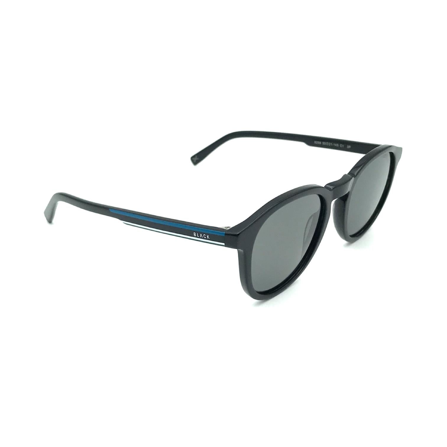 BLACK BLK8259 C1 Unisex Güneş Gözlüğü