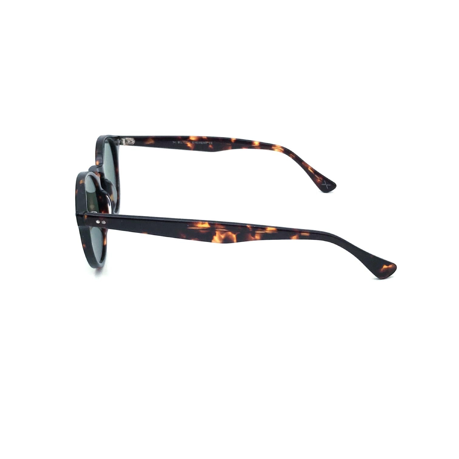 BLACK BLK8263 C3 Unisex Güneş Gözlüğü