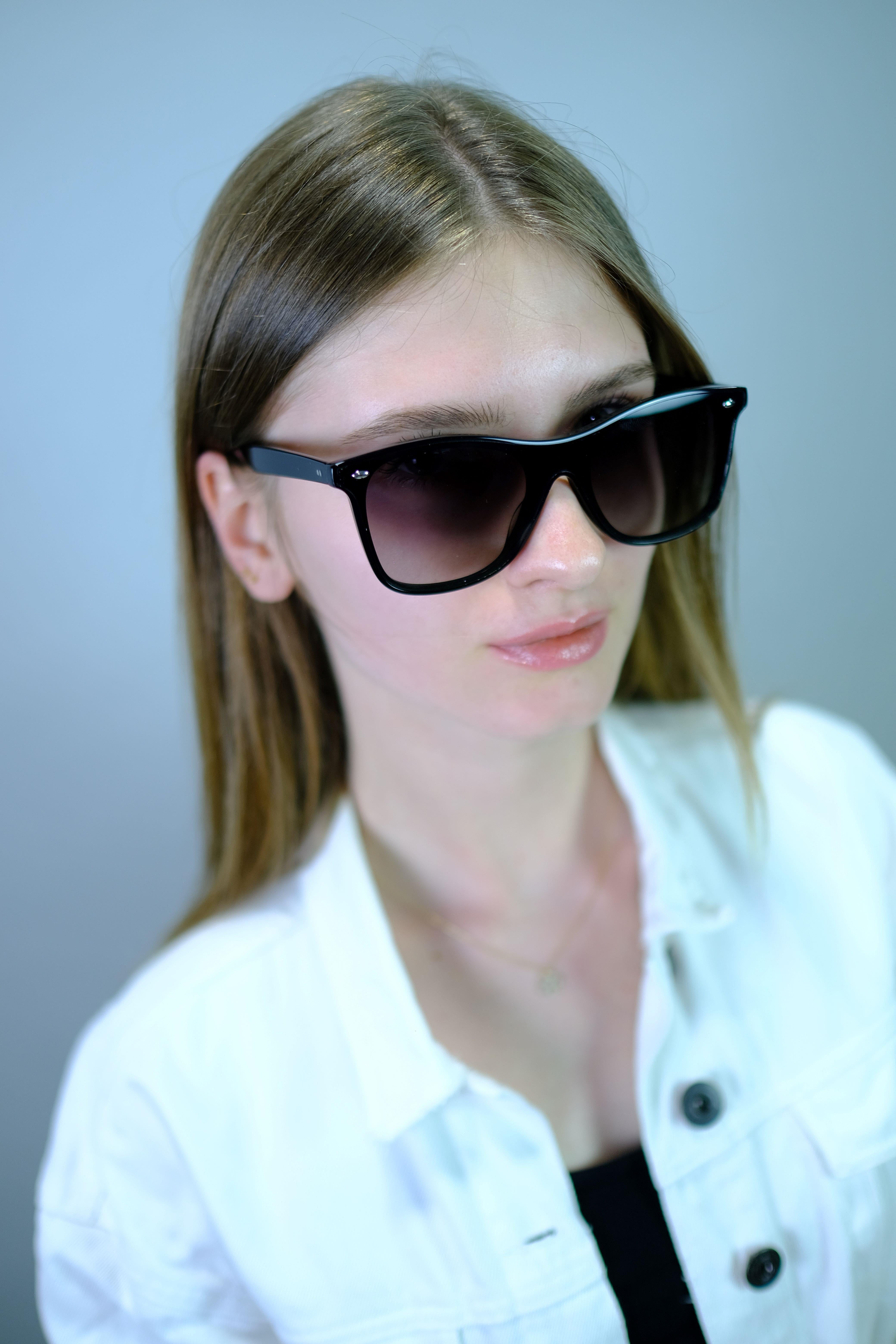 BLACK BLK8271 C5 Unisex Güneş Gözlüğü