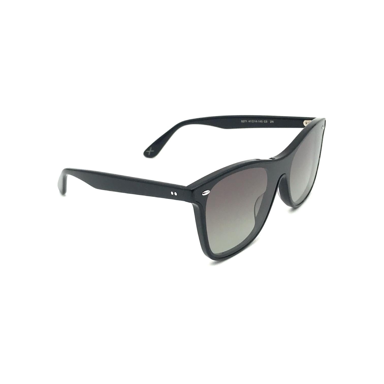 BLACK BLK8271 C5 Unisex Güneş Gözlüğü