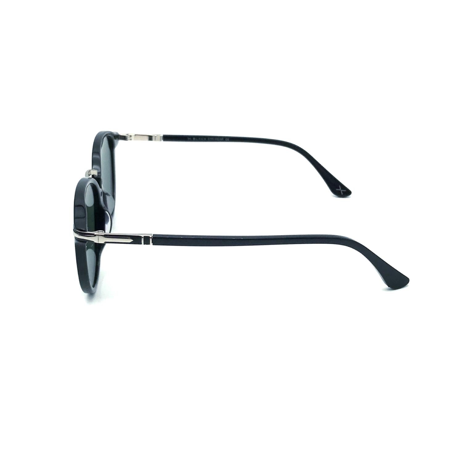 BLACK BLK8264 C1 Unisex Güneş Gözlüğü