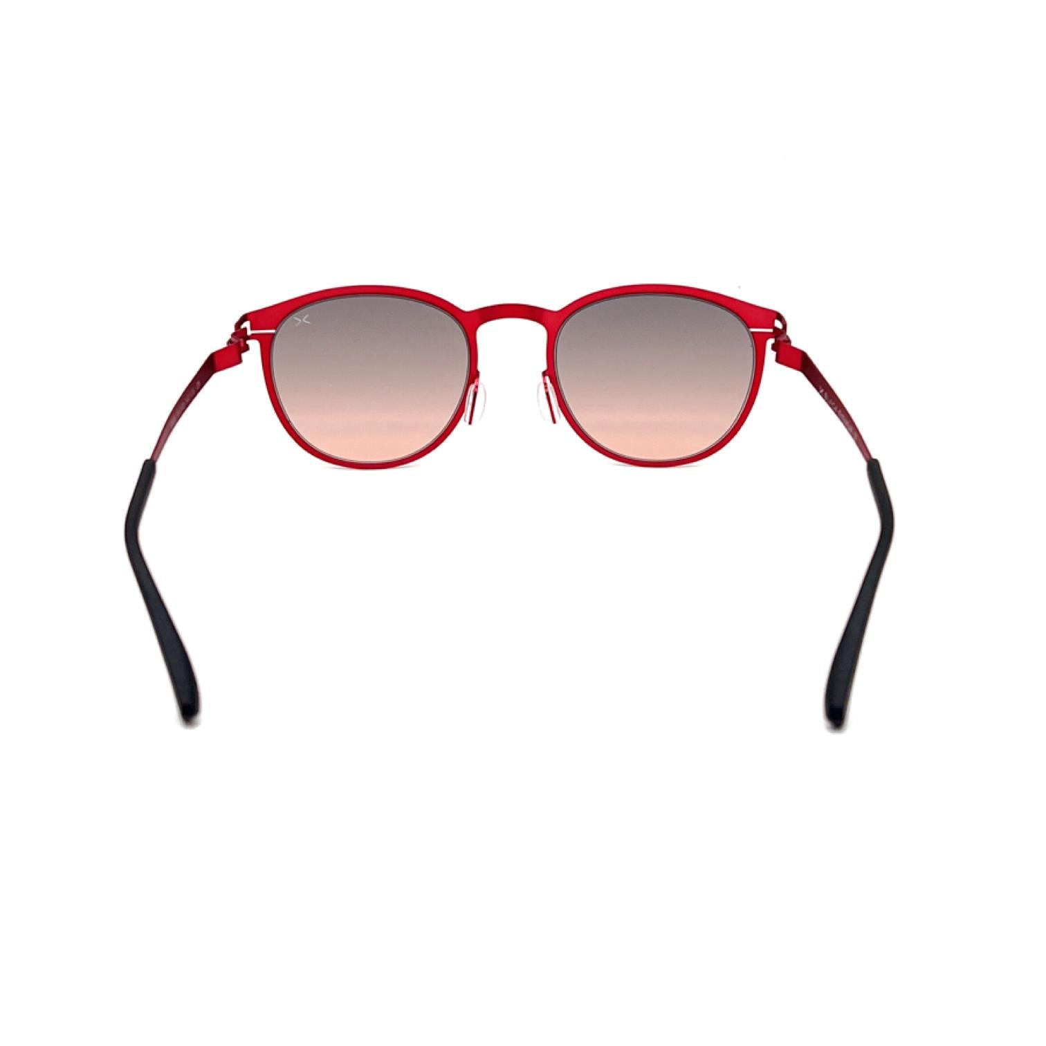 BLACK BLK8320 C3 T Unisex Güneş Gözlüğü