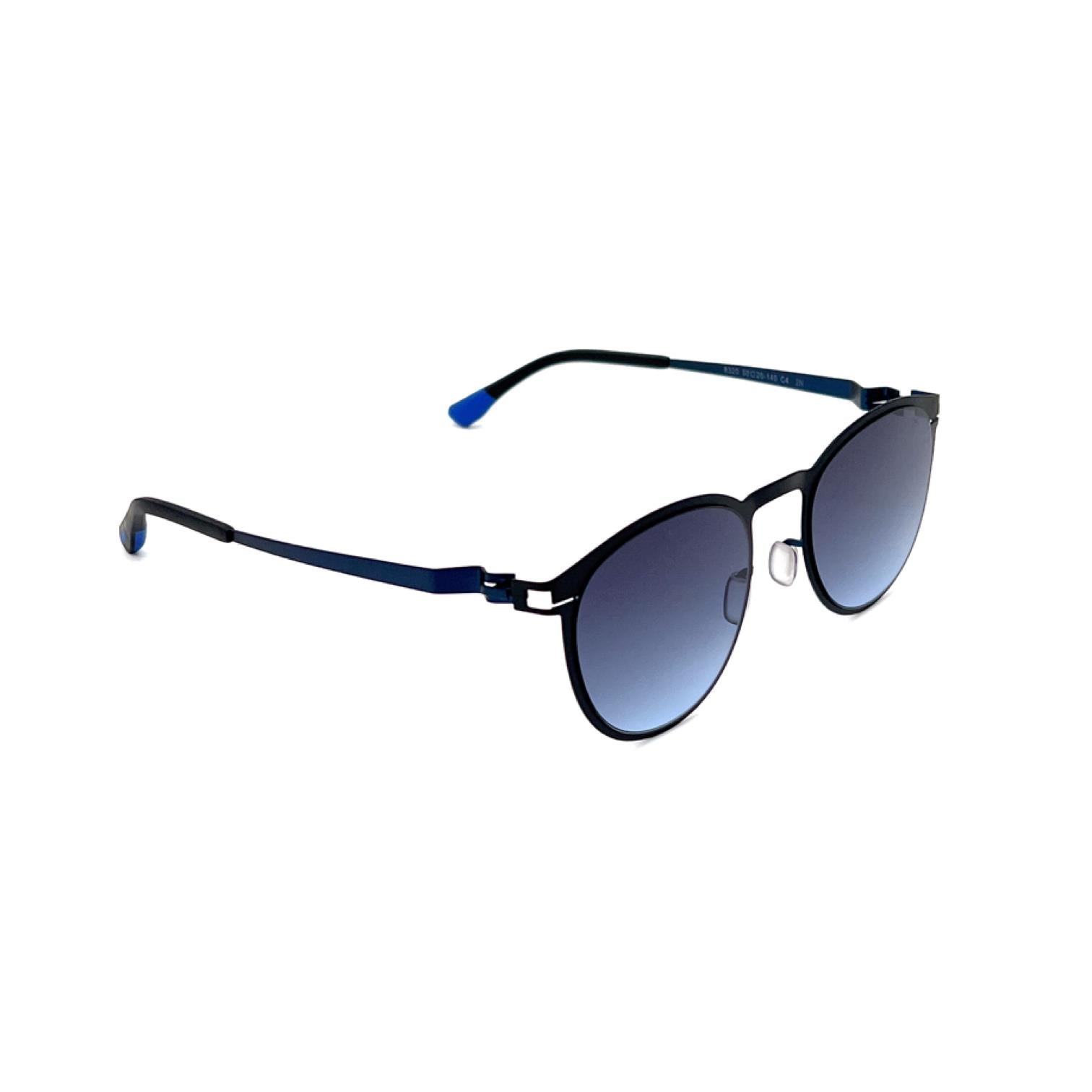 BLACK BLK8320 C4 Unisex Güneş Gözlüğü