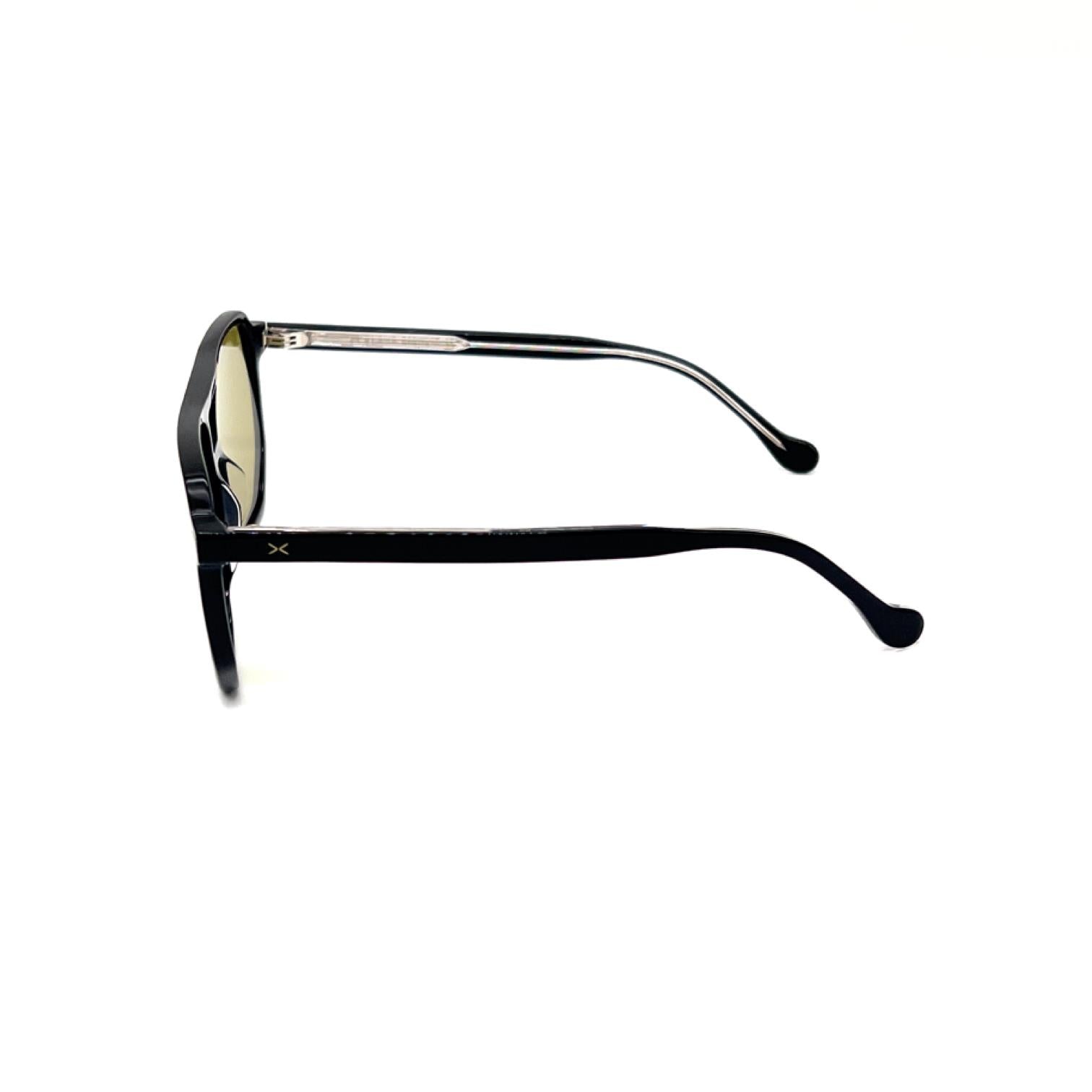 BLACK BLK8329 C18 Unisex Güneş Gözlüğü
