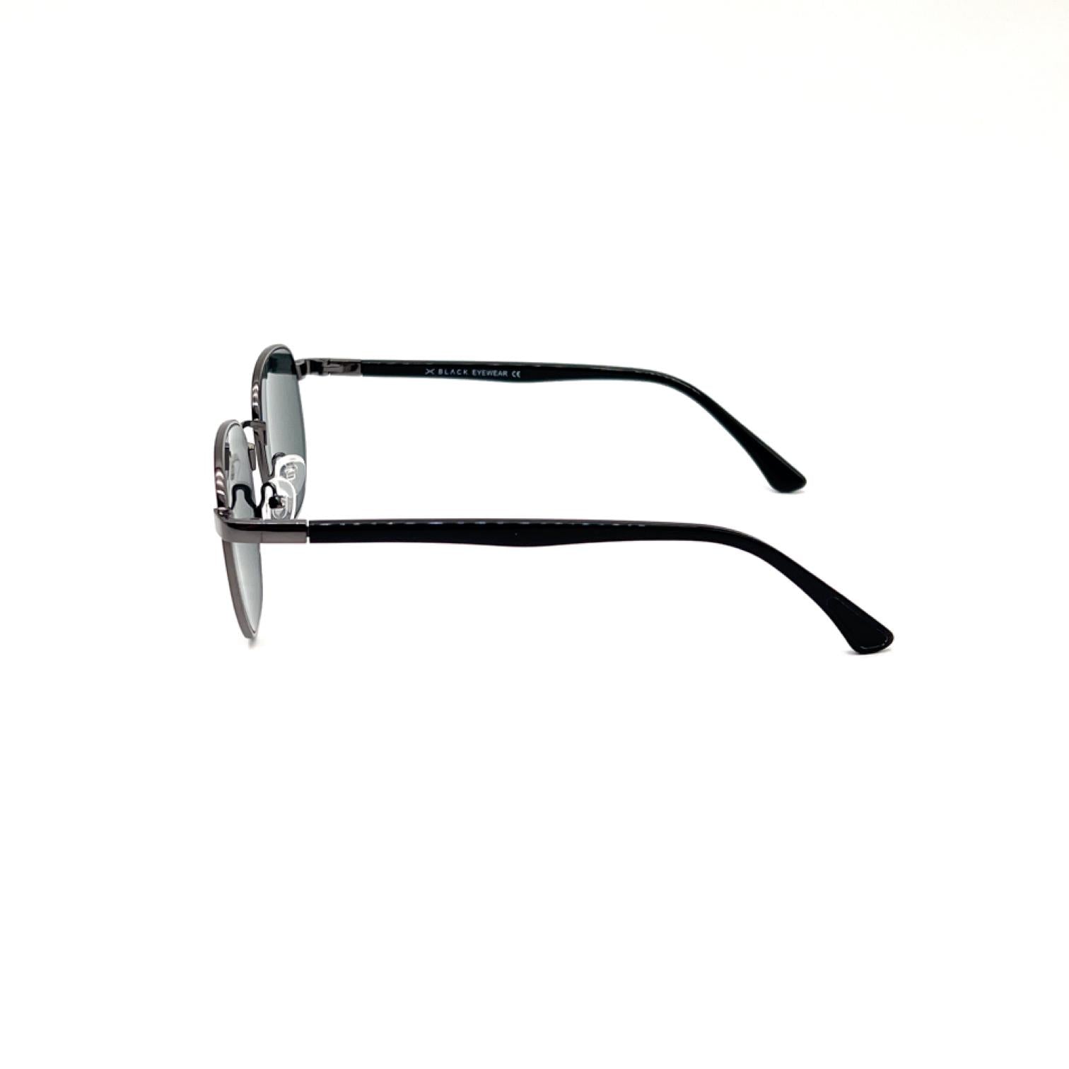 BLACK BLK8347 C1 Unisex Güneş Gözlüğü