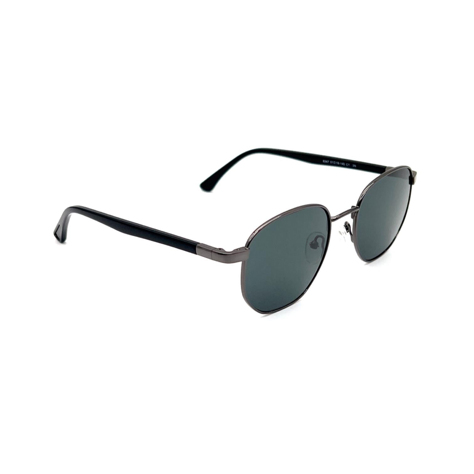 BLACK BLK8347 C1 Unisex Güneş Gözlüğü
