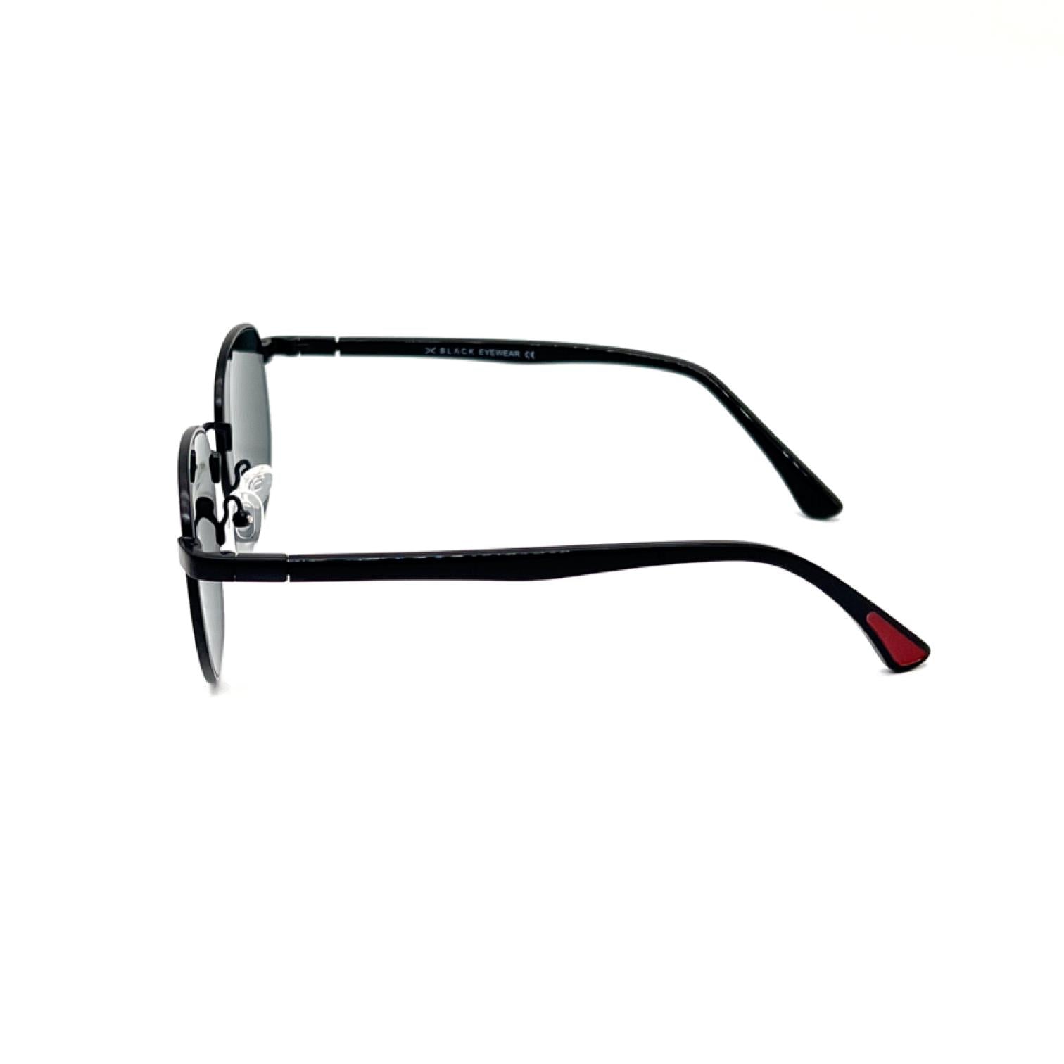 BLACK BLK8347 C21 Unisex Güneş Gözlüğü