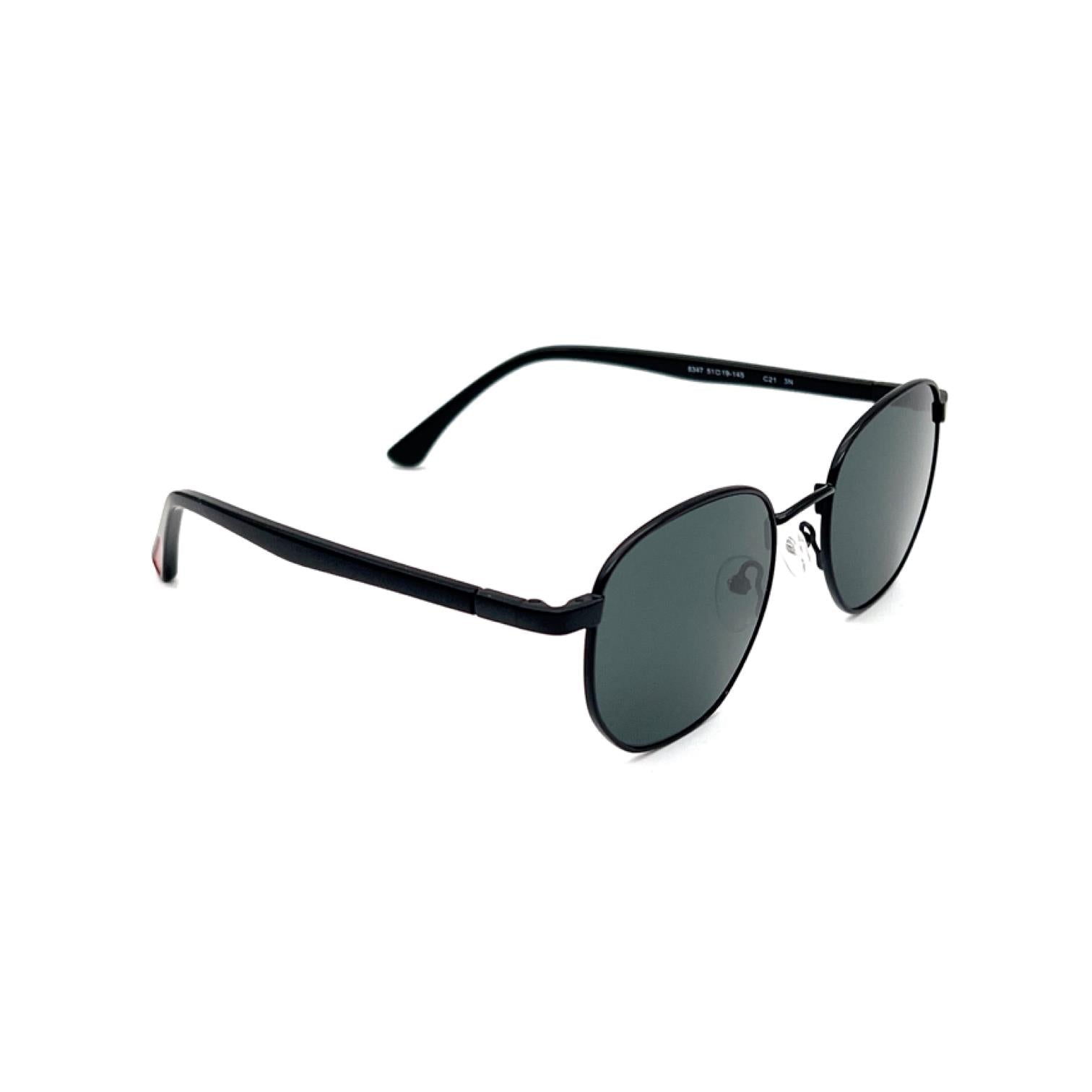 BLACK BLK8347 C21 Unisex Güneş Gözlüğü