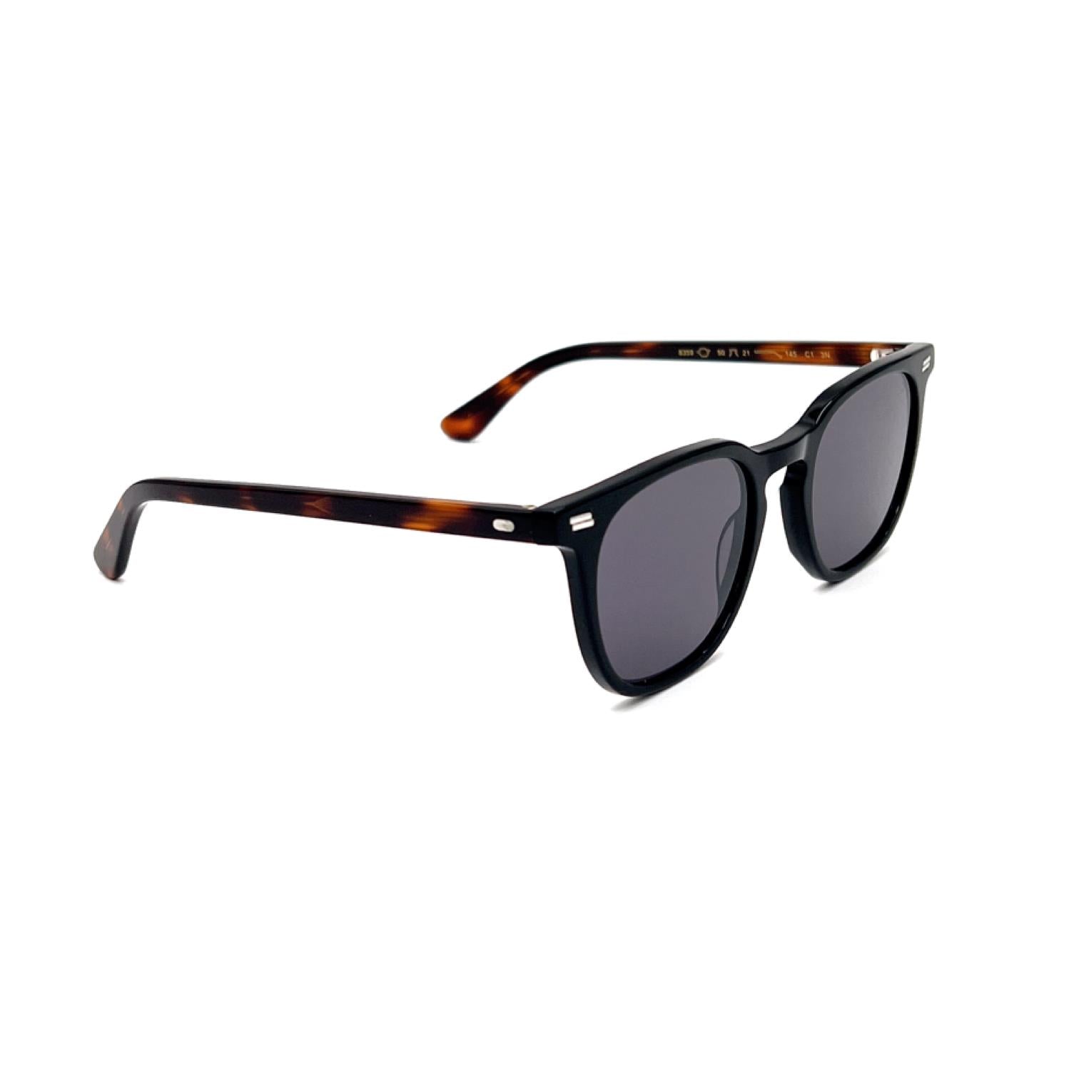 BLACK BLK8359 C1 Unisex Güneş Gözlüğü